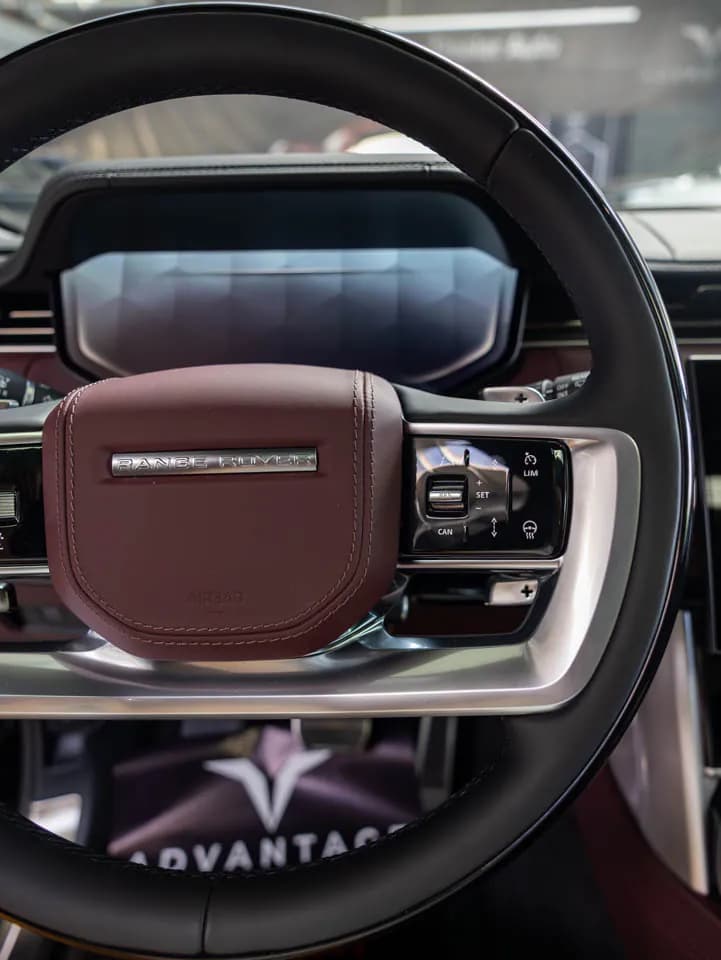 Range Rover Autobiography/P530 — imaginea 19