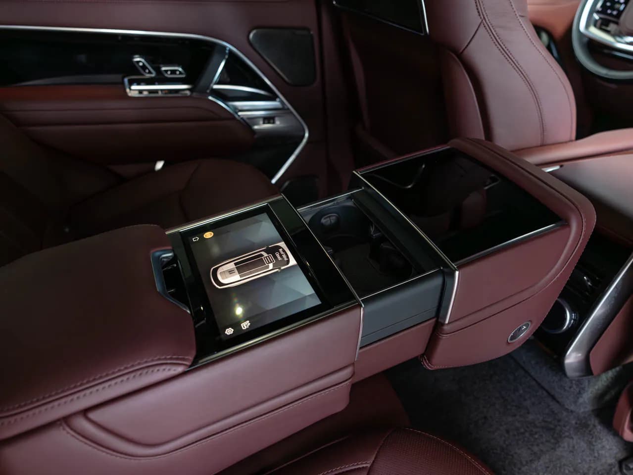 Range Rover Autobiography/P530 — imaginea 24