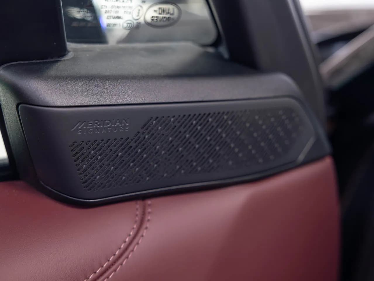 Range Rover Autobiography/P530 — imaginea 31