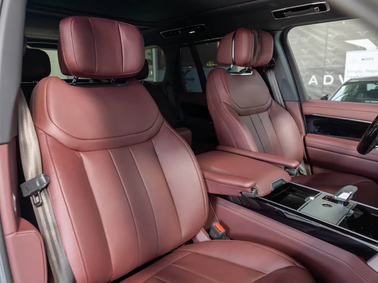 Range Rover Autobiography/P530 — imaginea 26