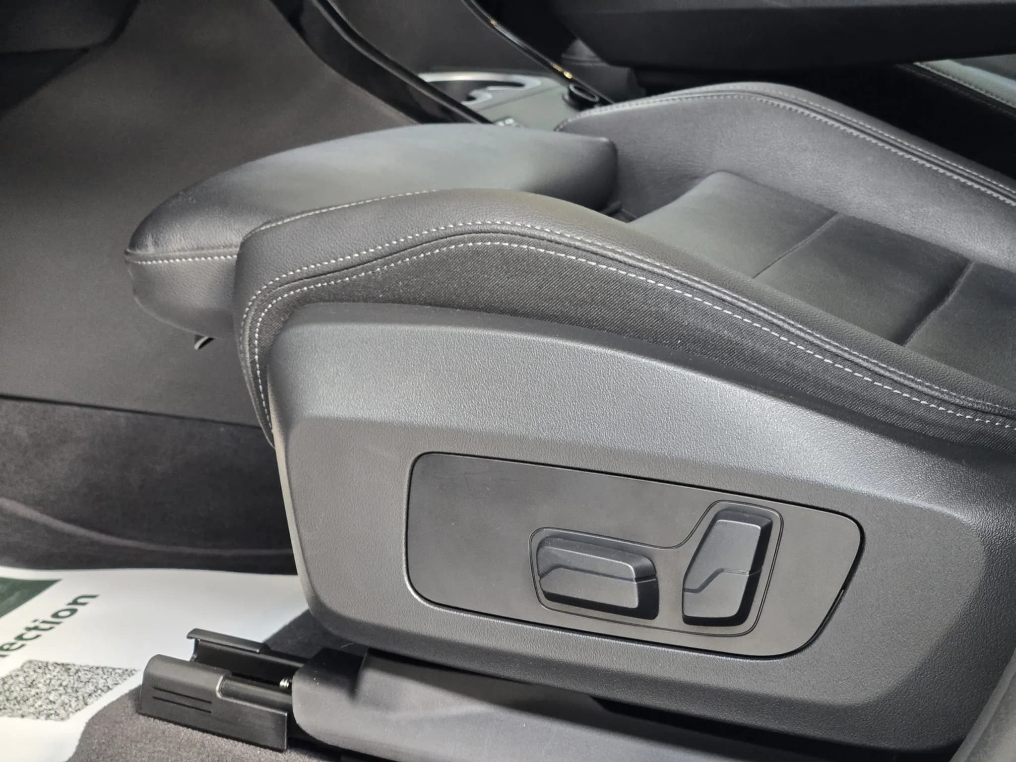BMW X1 — imaginea 19
