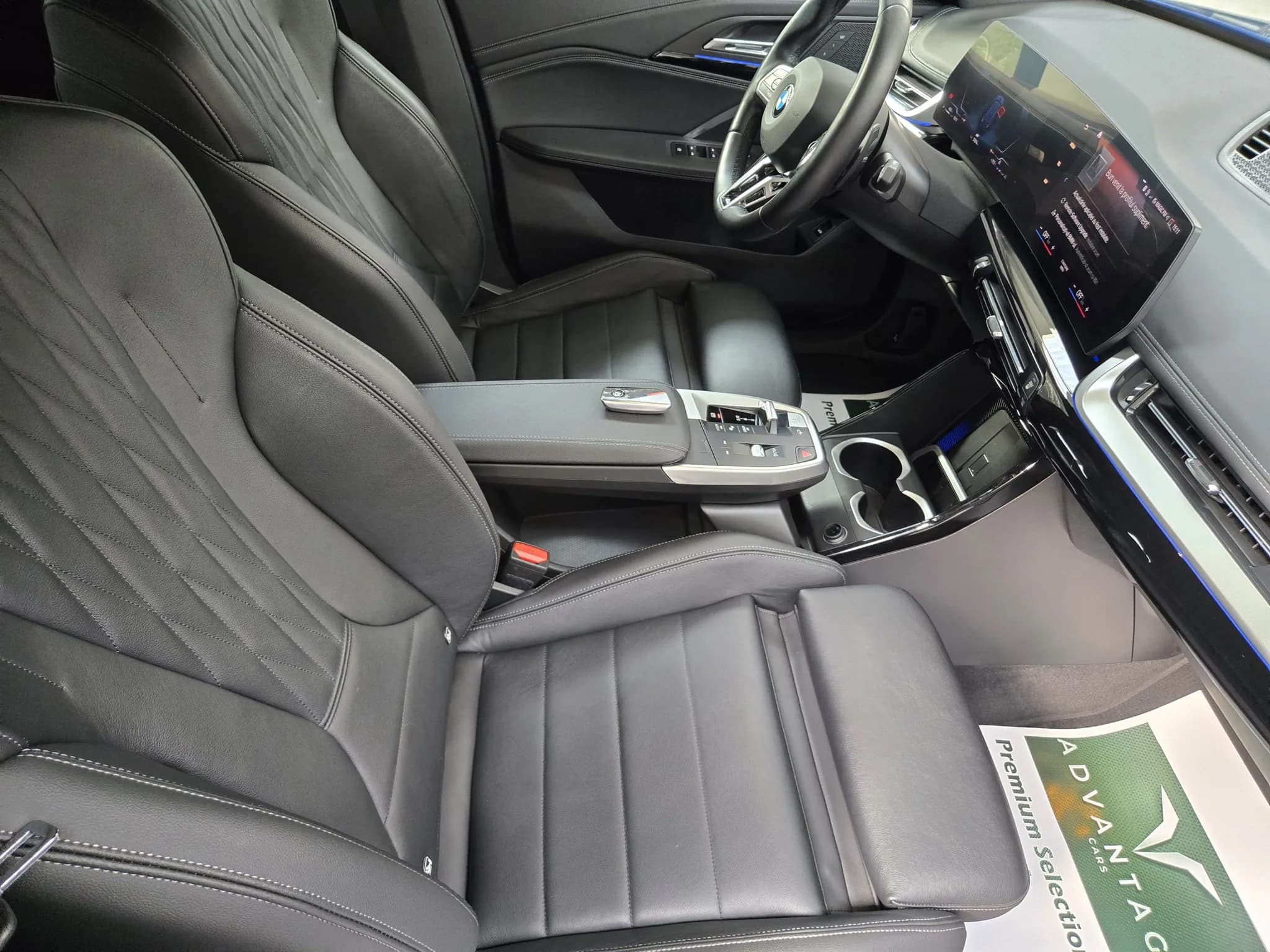 BMW X1 — imaginea 18