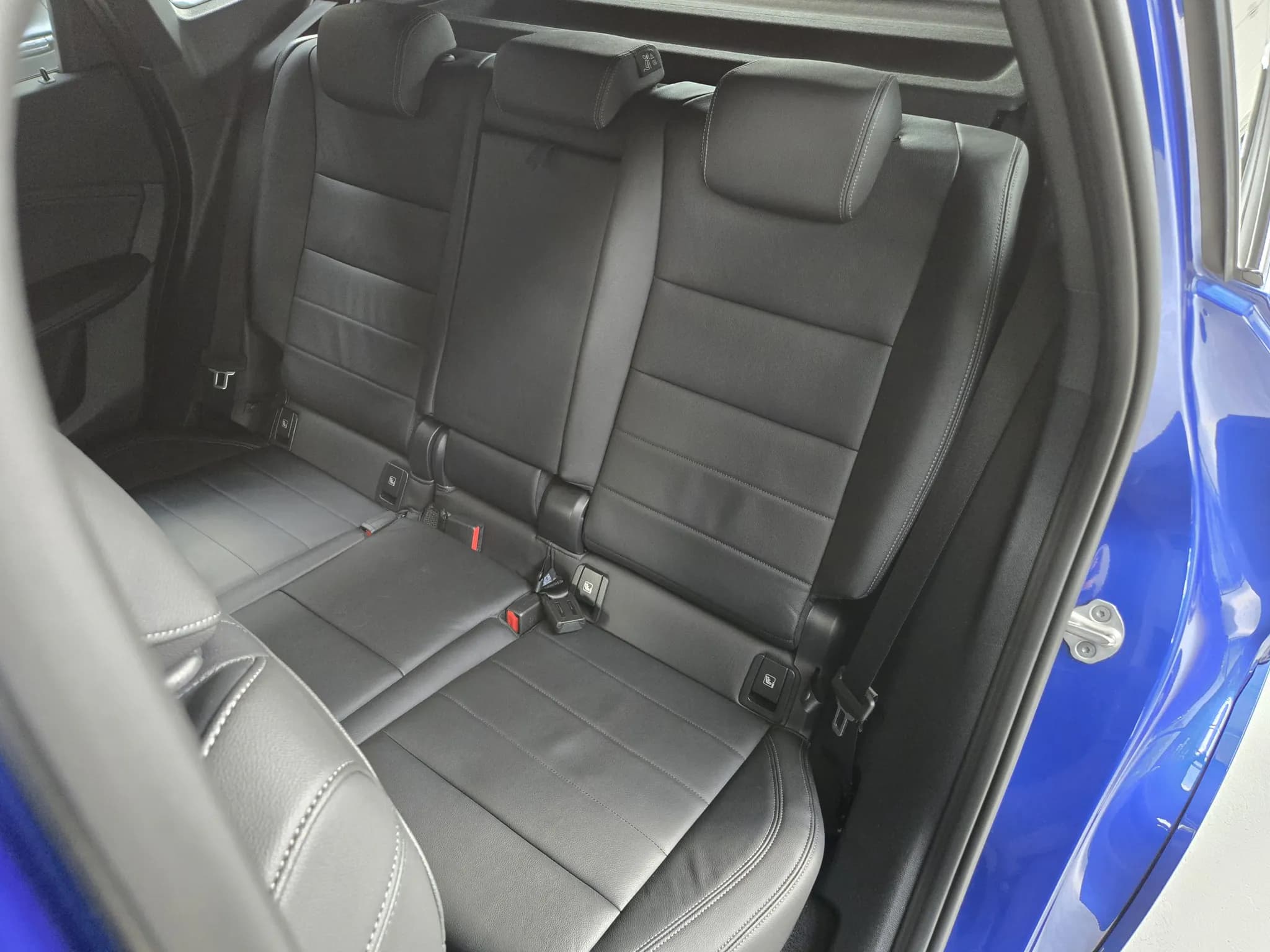 BMW X1 — imaginea 16