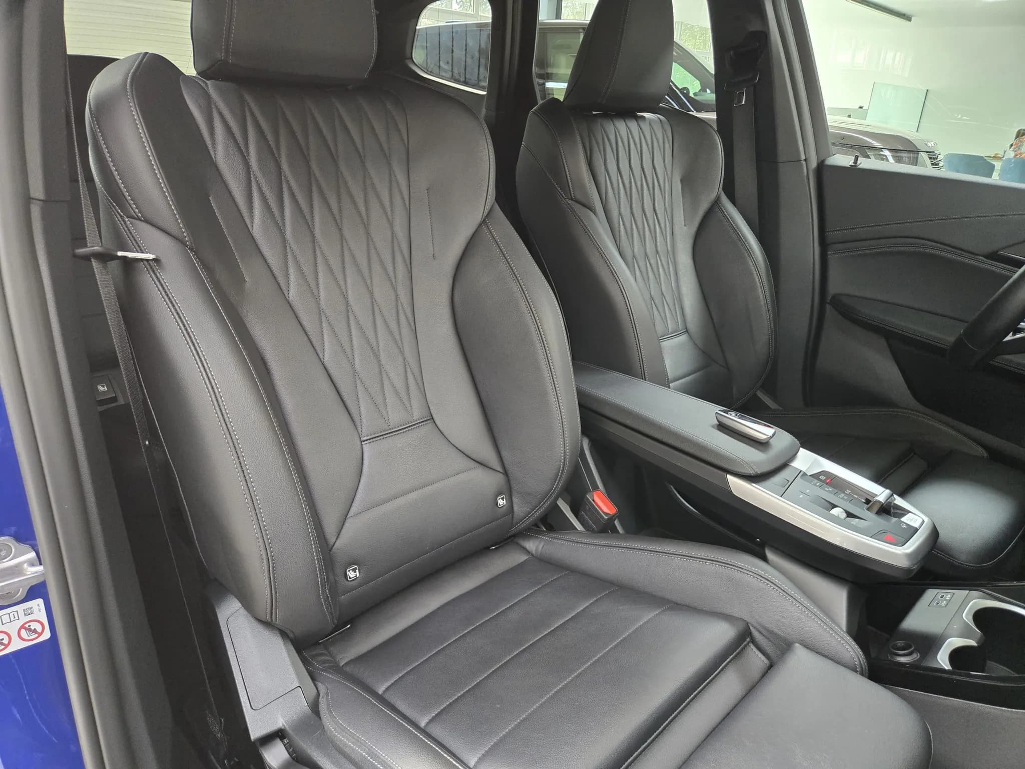 BMW X1 — imaginea 17