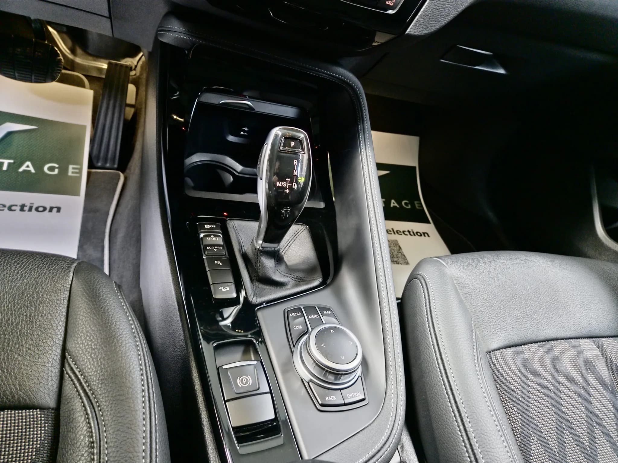 BMW X1 20d xDrive — imaginea 13