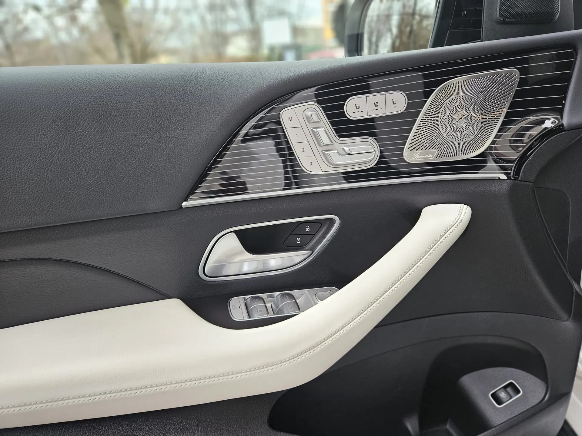 Mercedes-Benz GLE450d Coupe — imaginea 14