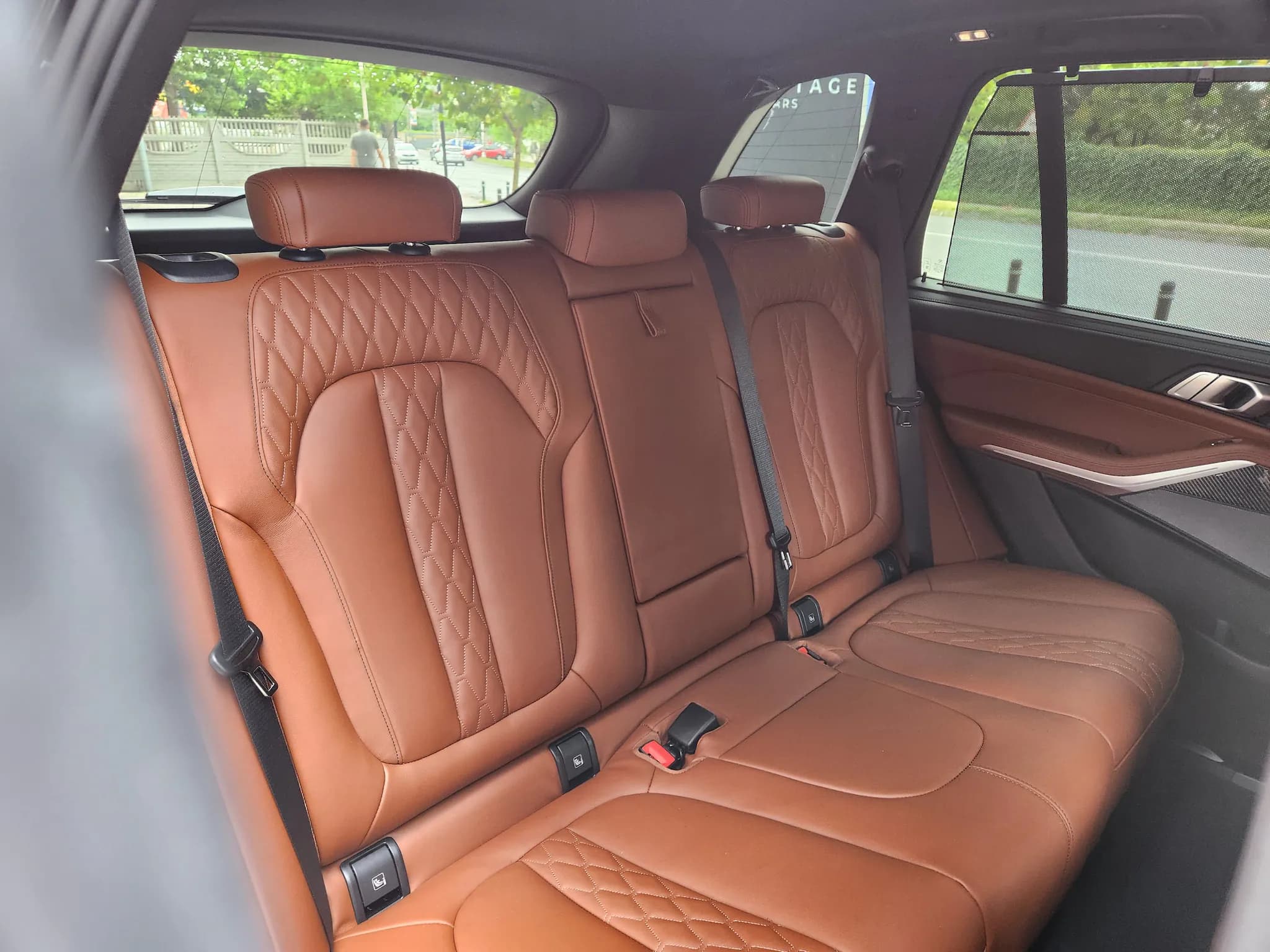 BMW X5 40i Face-Lift — imaginea 14