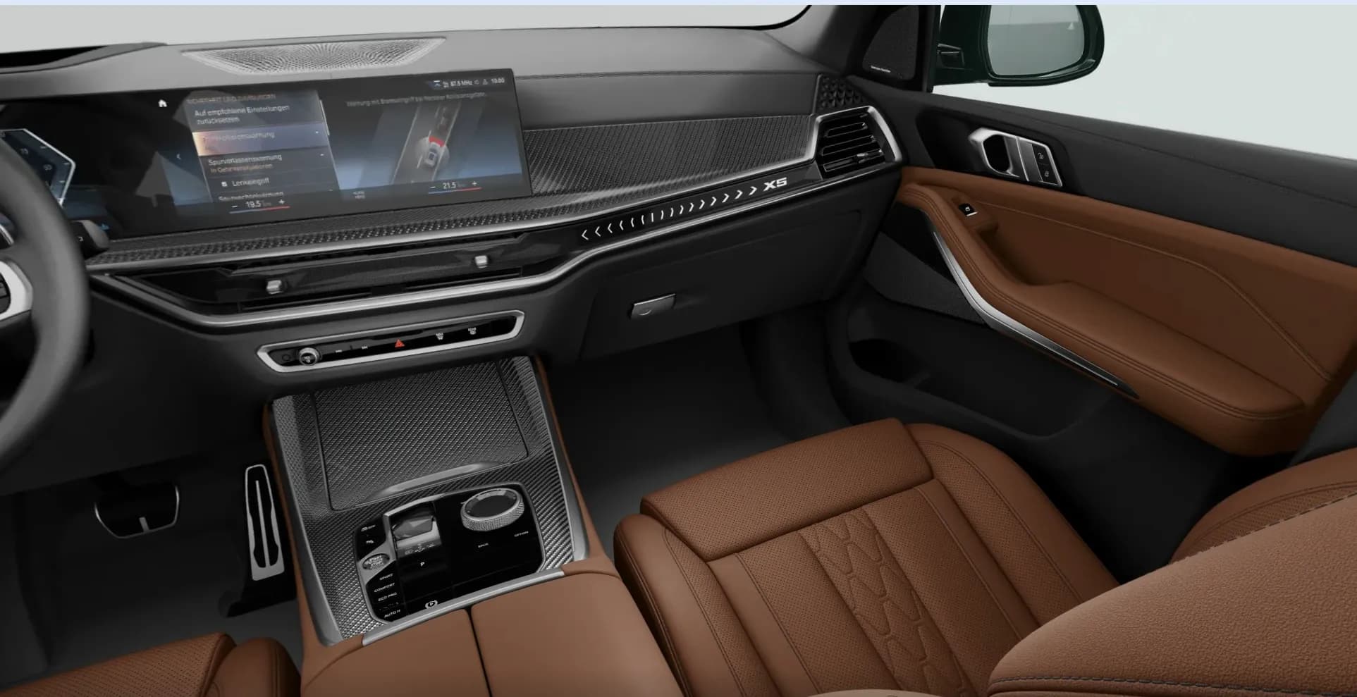 BMW X5 40i Face-Lift — imaginea 26