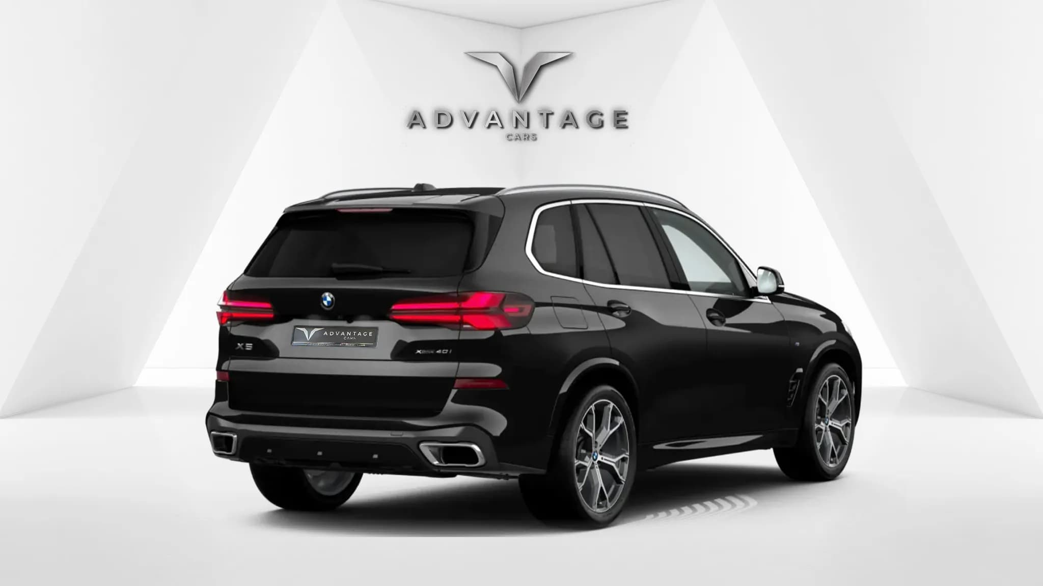 BMW X5 40i Face-Lift — imaginea 24