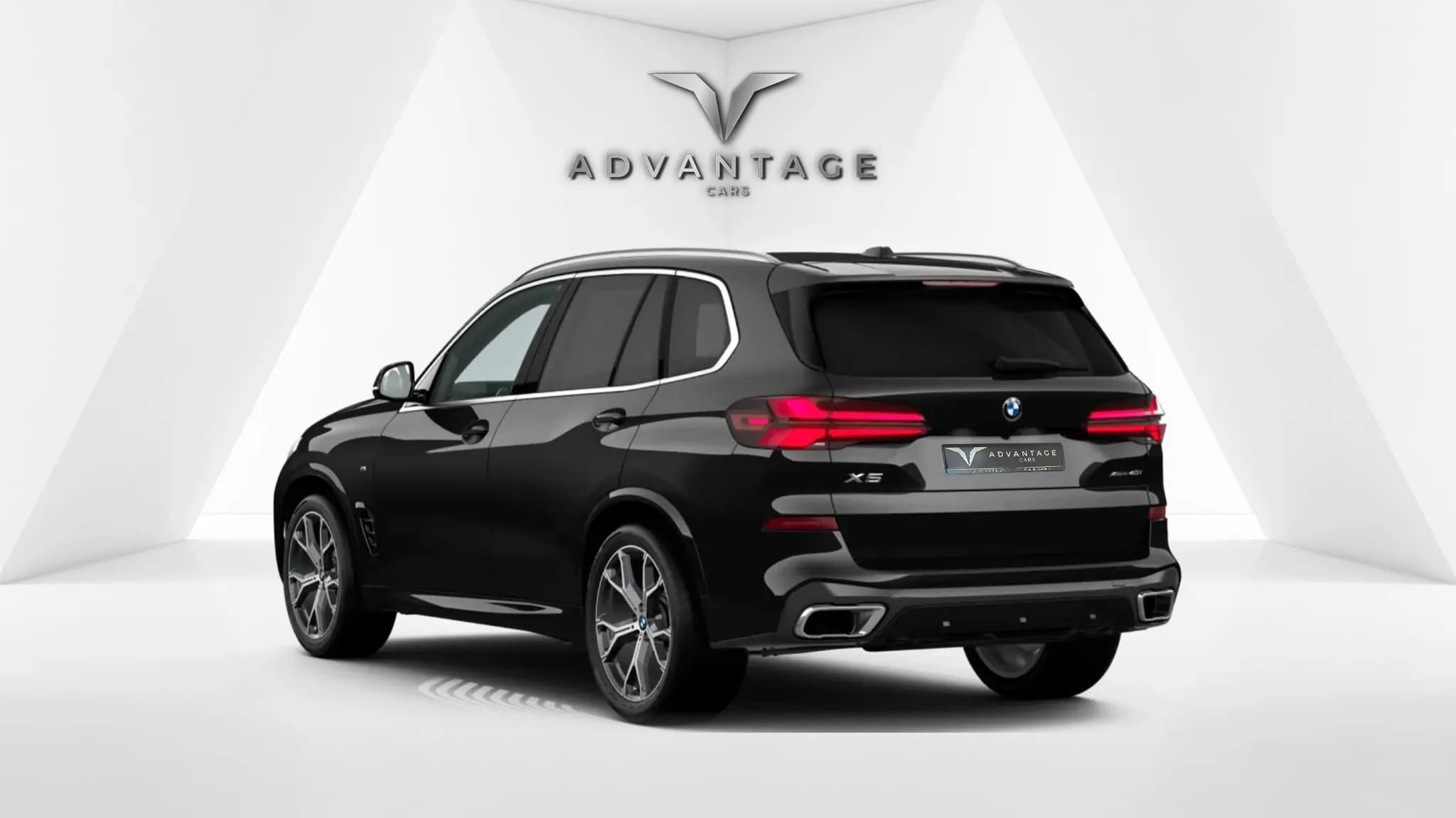 BMW X5 40i Face-Lift — imaginea 22