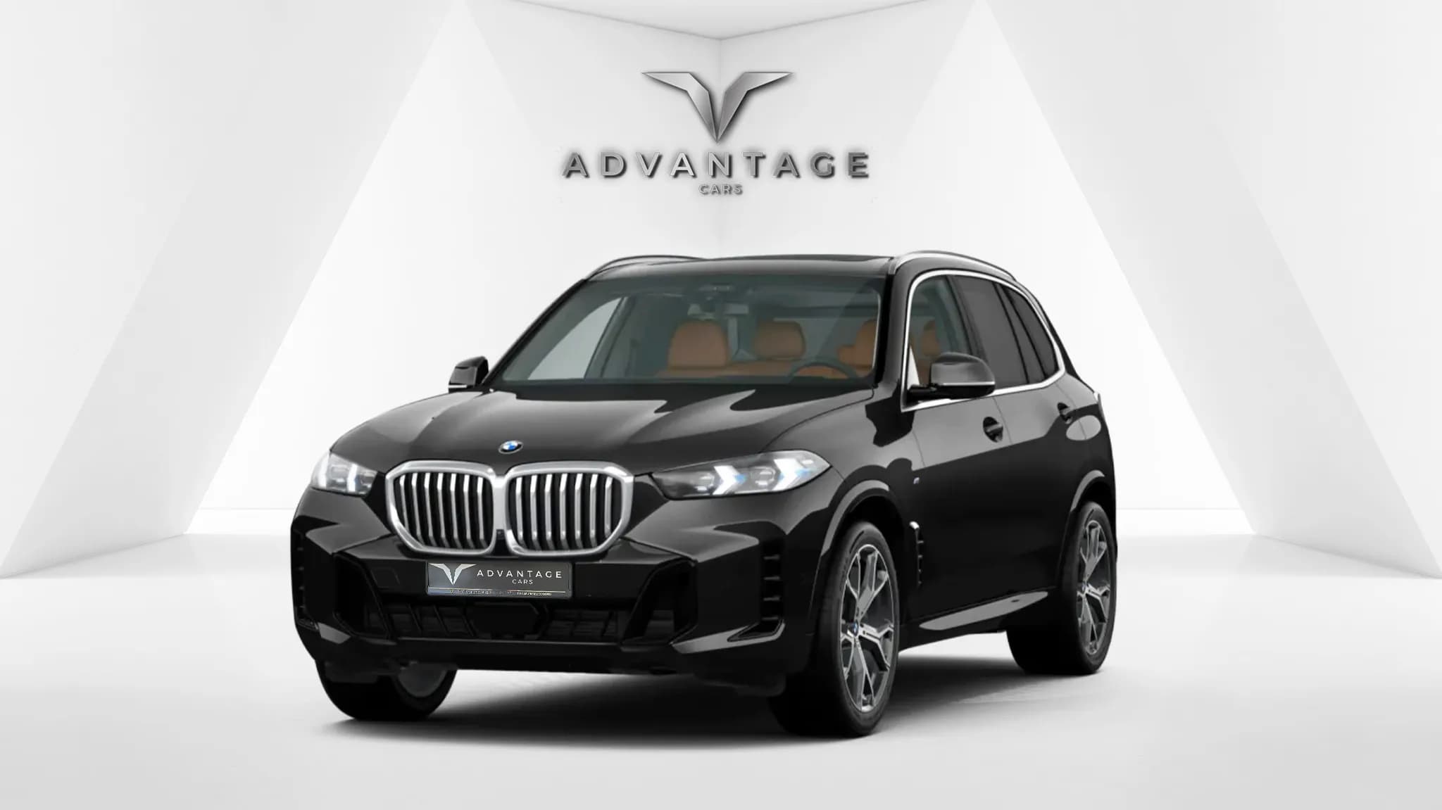 BMW X5 40i Face-Lift — imaginea 23