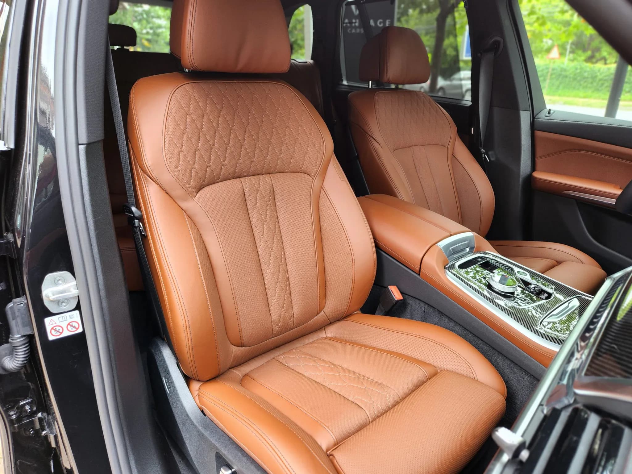 BMW X5 40i Face-Lift — imaginea 11