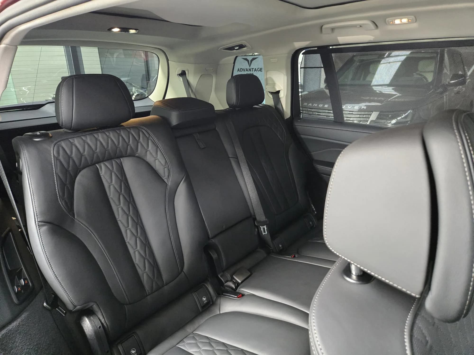 BMW X7 xDrive40i — imaginea 10