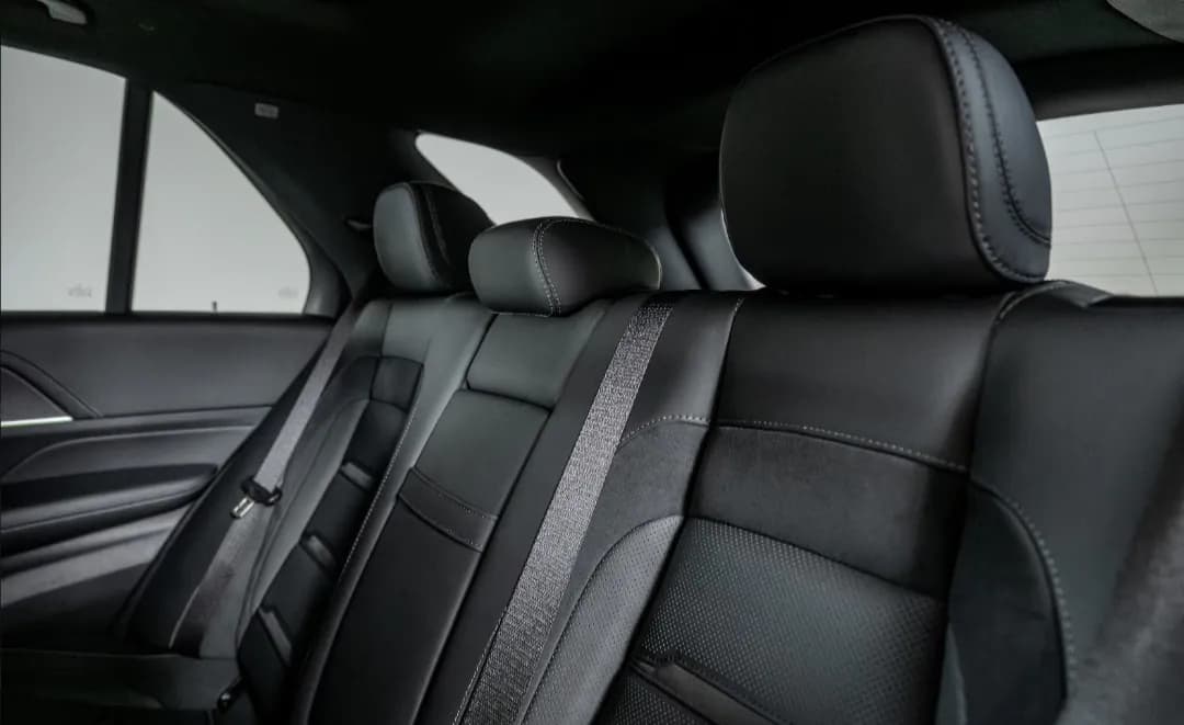 Mercedes-Benz GLE 53 AMG — imaginea 13