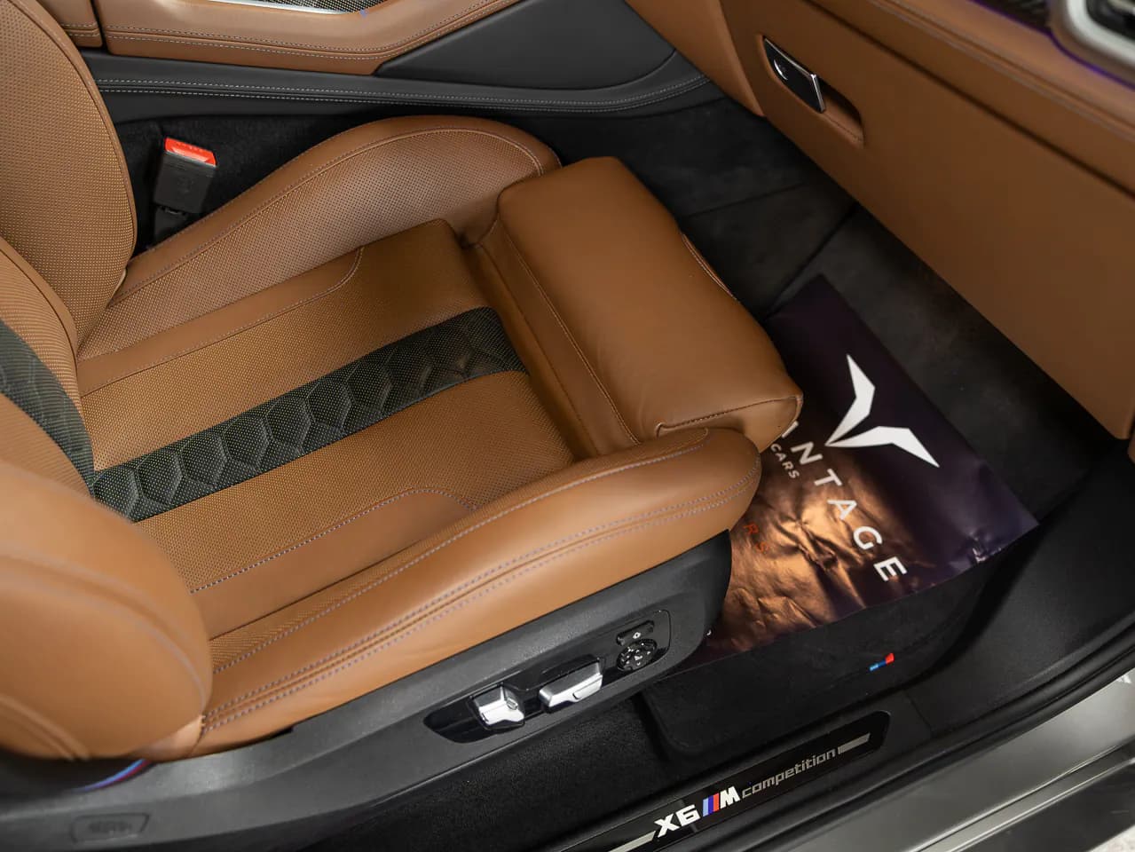 BMW X6M Competition — imaginea 32