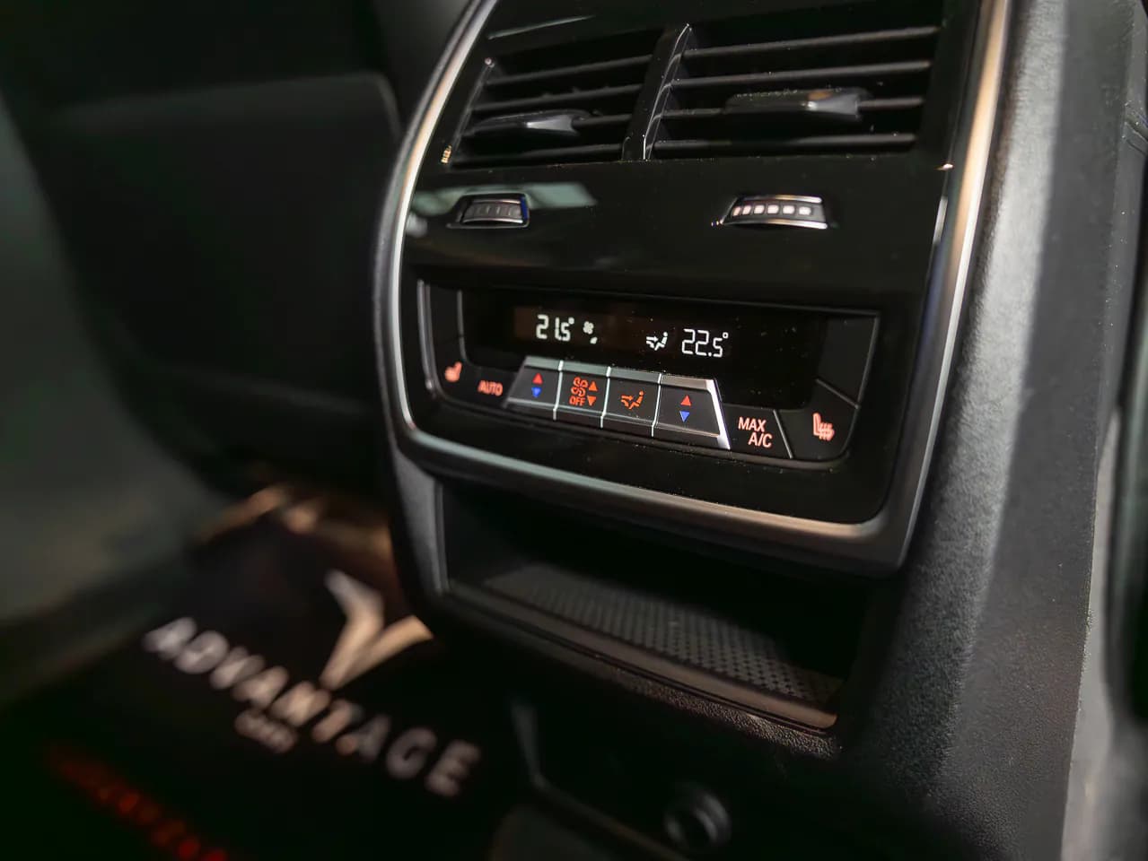 BMW X6M Competition — imaginea 41