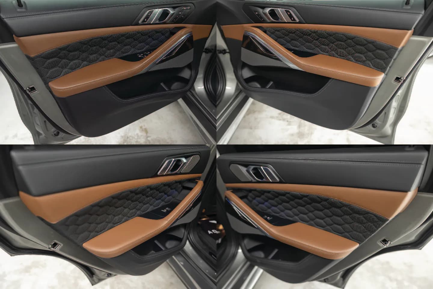 BMW X6M Competition — imaginea 21