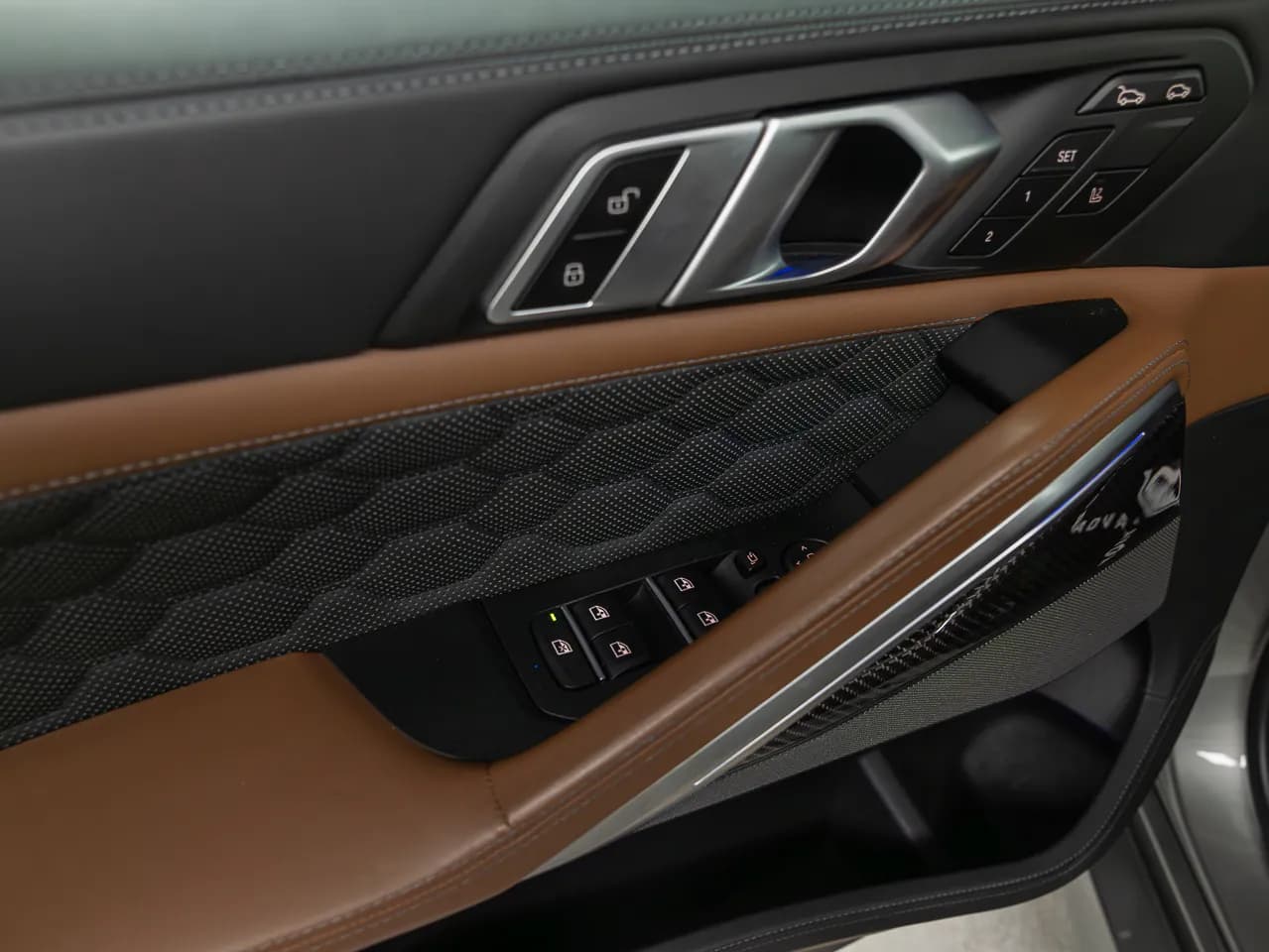 BMW X6M Competition — imaginea 25