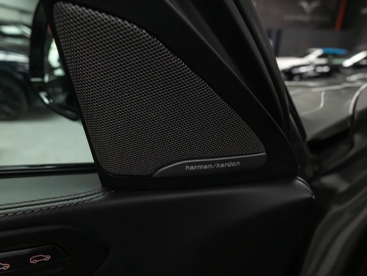 BMW X6M Competition — imaginea 42