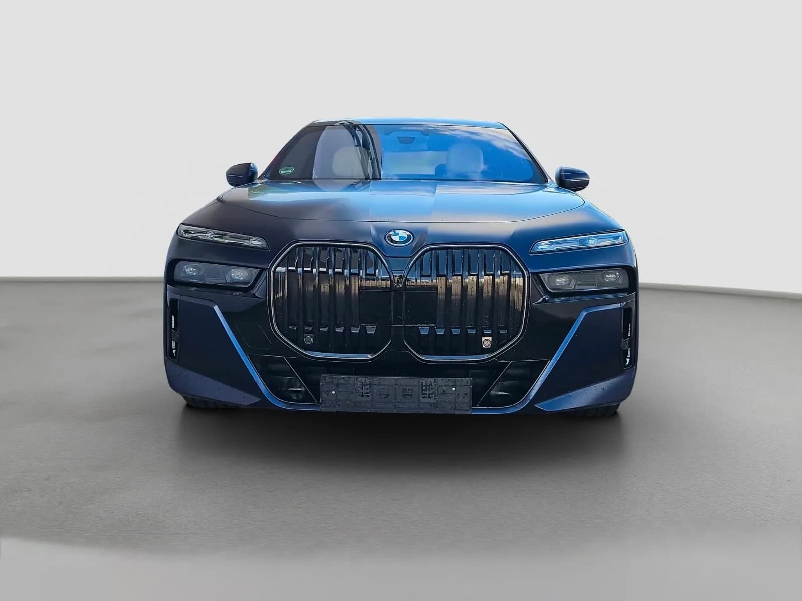 BMW 750 e xDrive MSportPro Individual