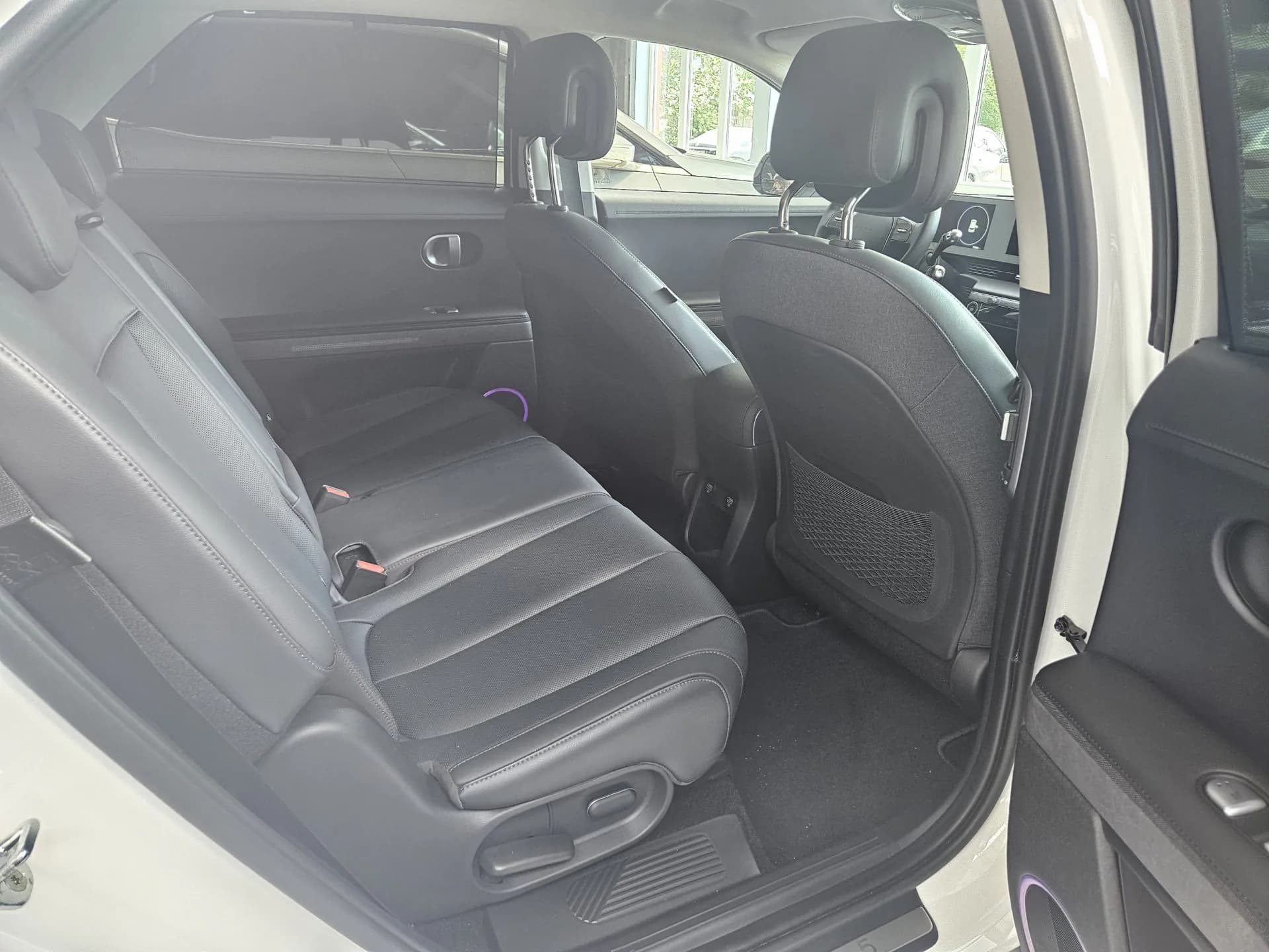 Hyundai IONIQ 5 77,4kWh 4WD UNIQ Assistenz-P. Relax-Paket — imaginea 11