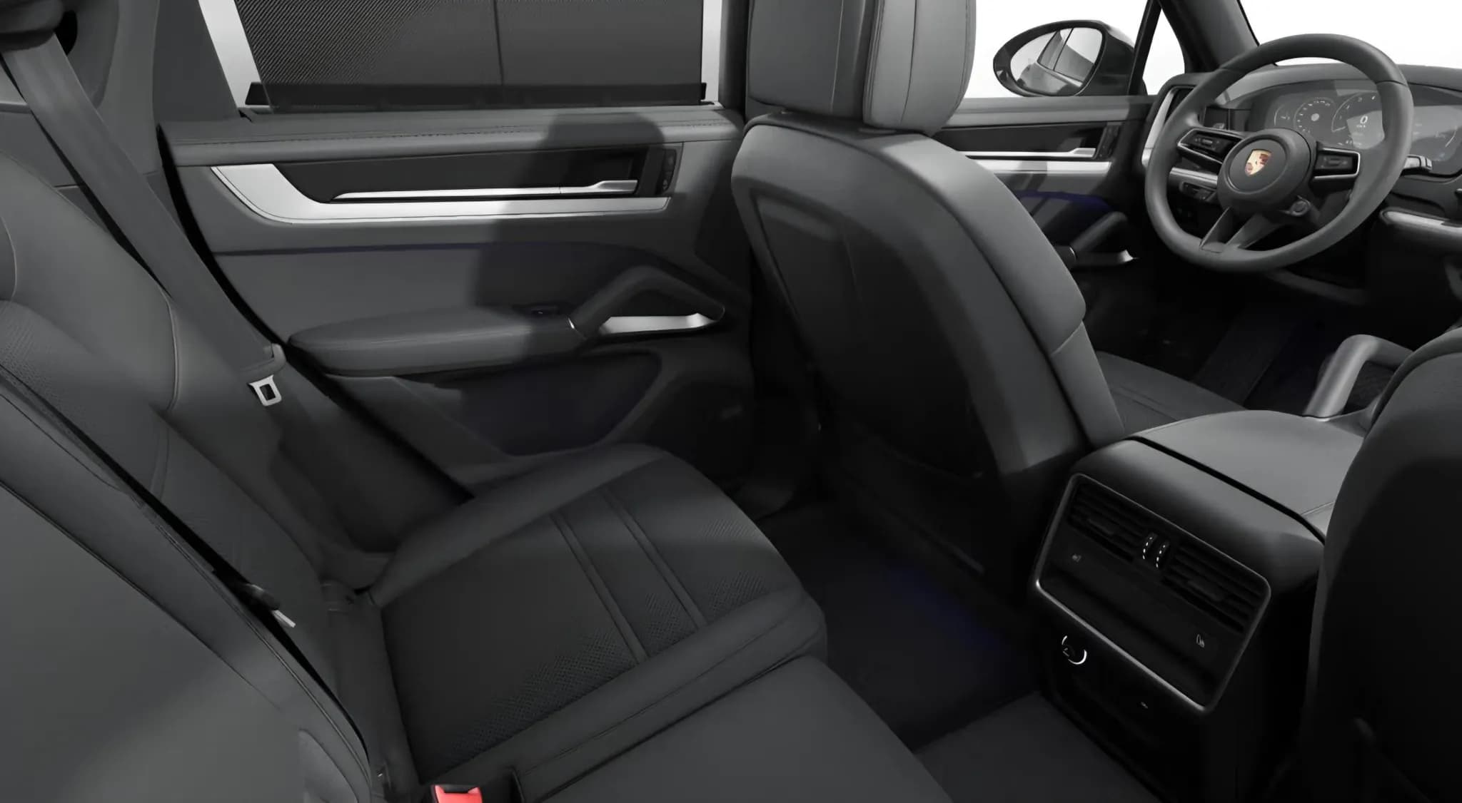 Porsche Cayenne E-Hybrid — imaginea 10