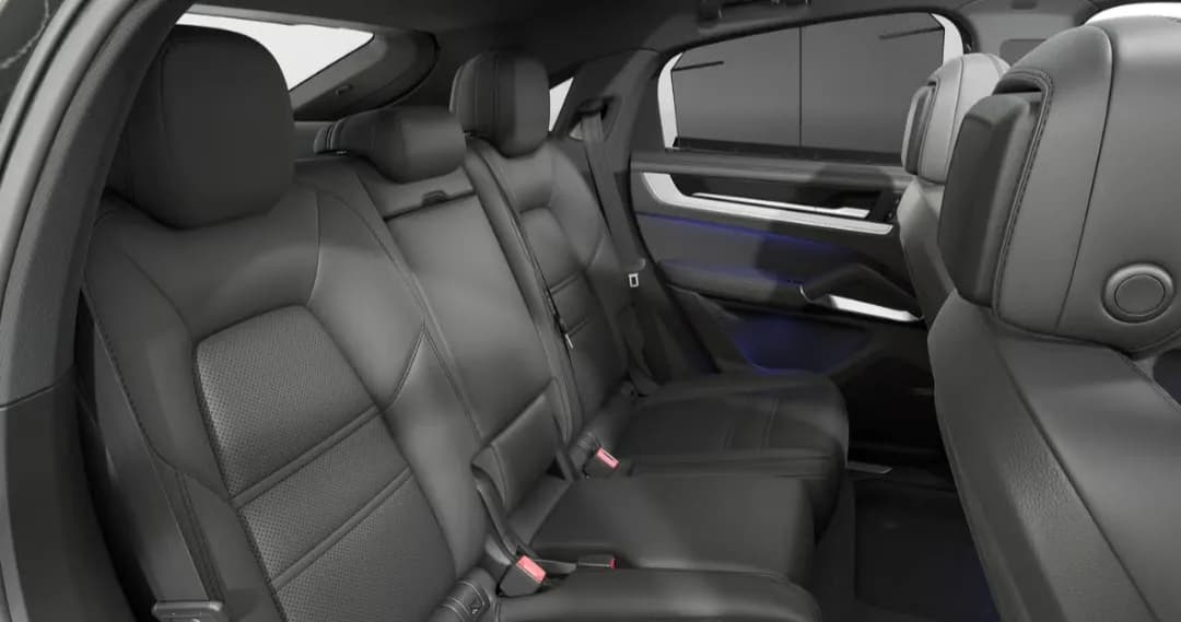 Porsche Cayenne E-Hybrid — imaginea 9
