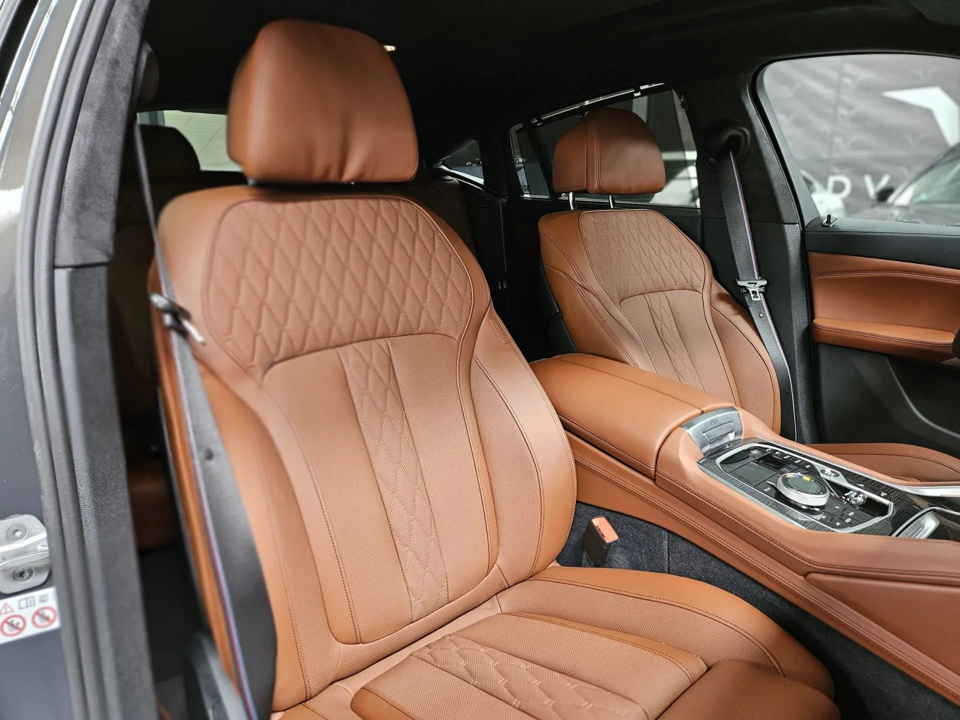 BMW X6 30d M-Sport&Individual — imaginea 14