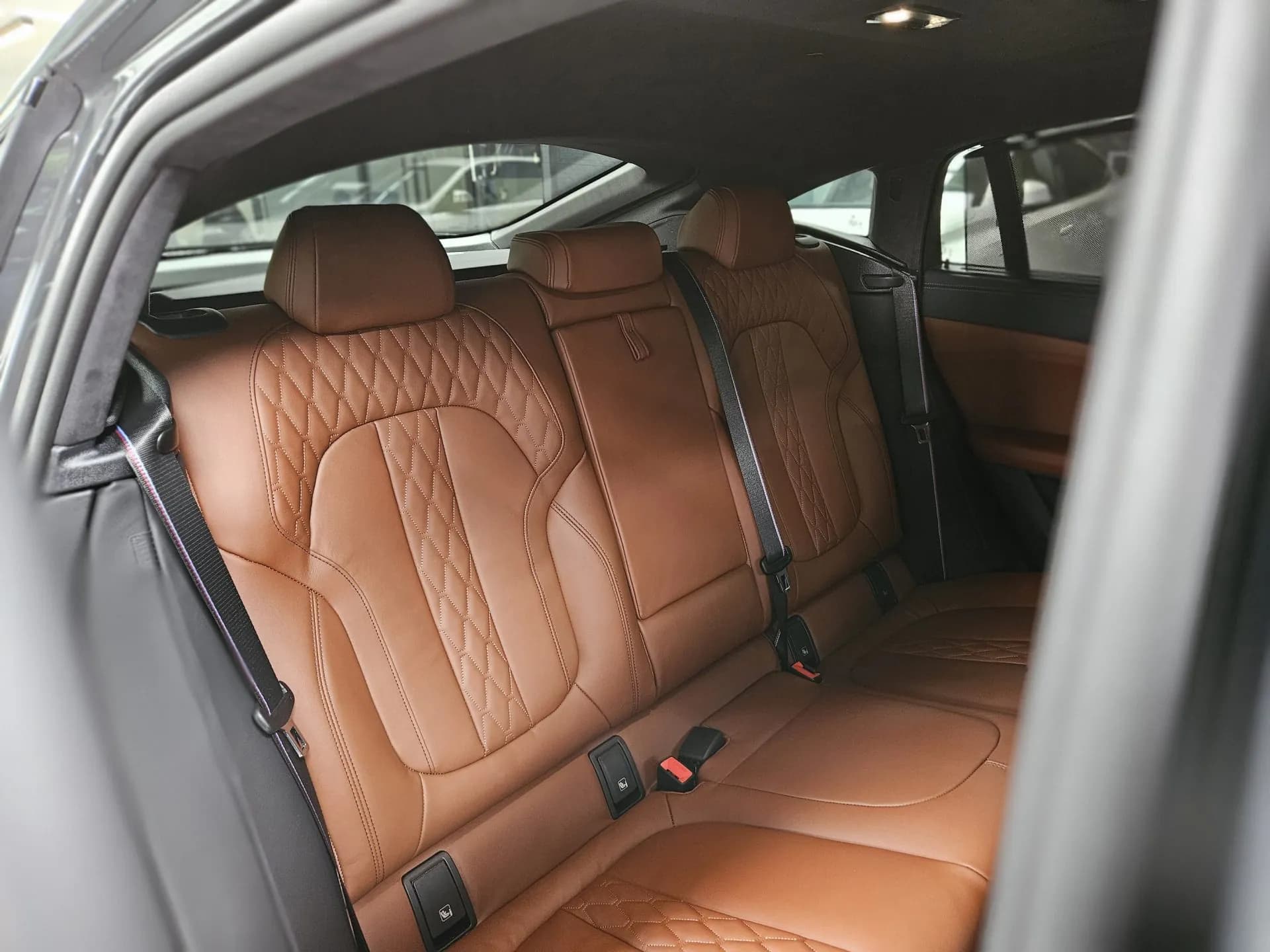 BMW X6 30d M-Sport&Individual — imaginea 11