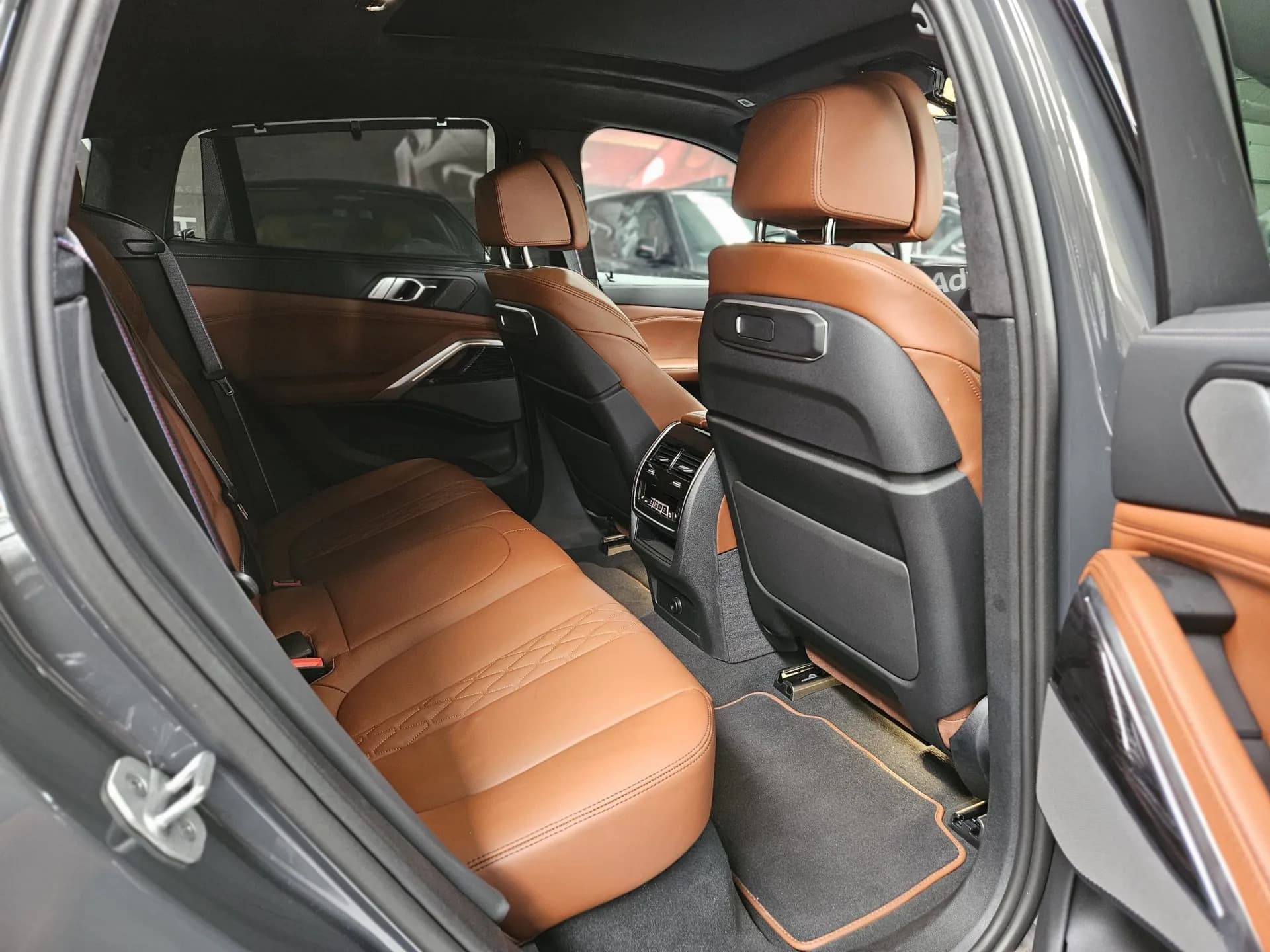 BMW X6 30d M-Sport&Individual — imaginea 10