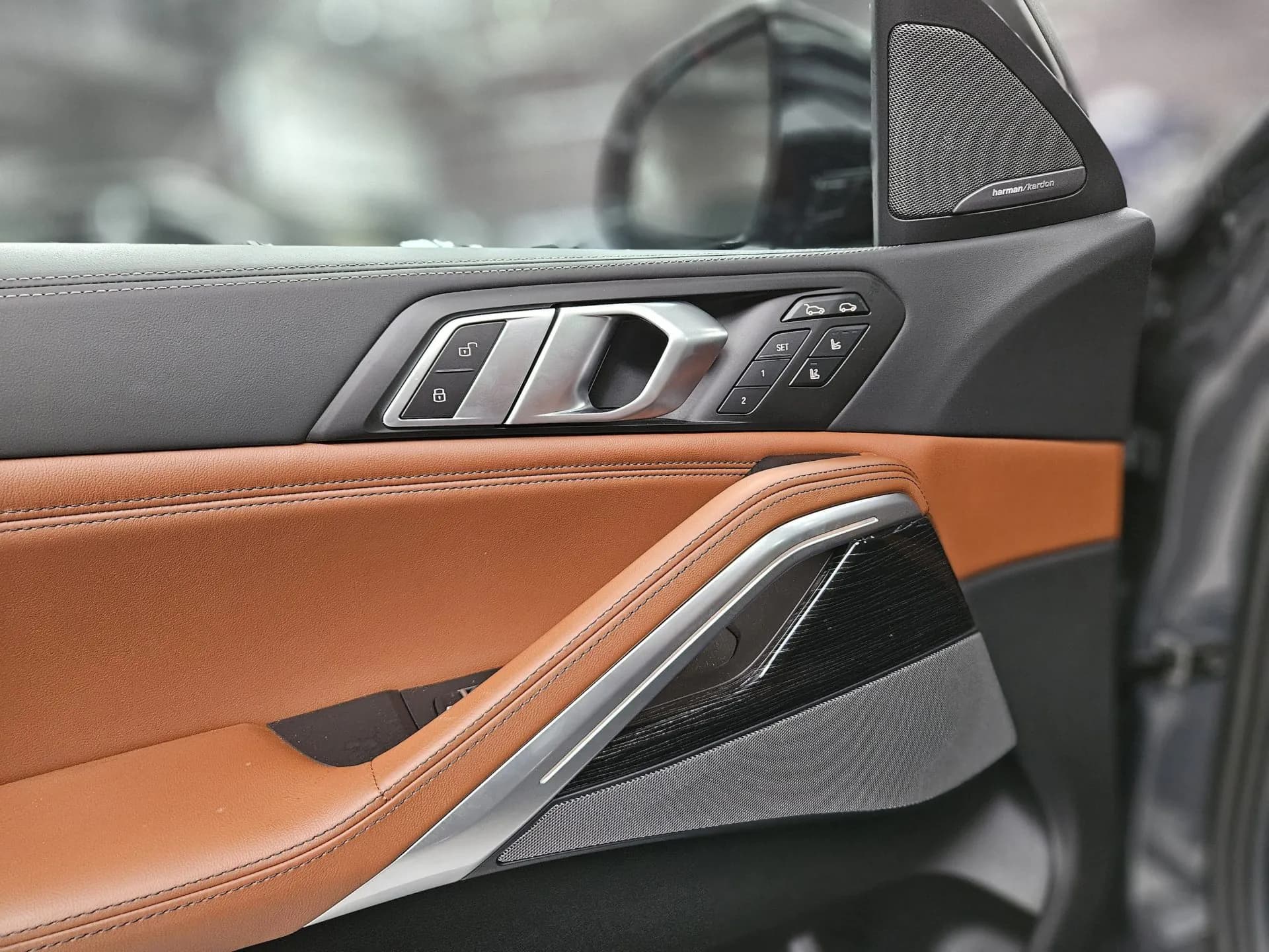 BMW X6 30d M-Sport&Individual — imaginea 13