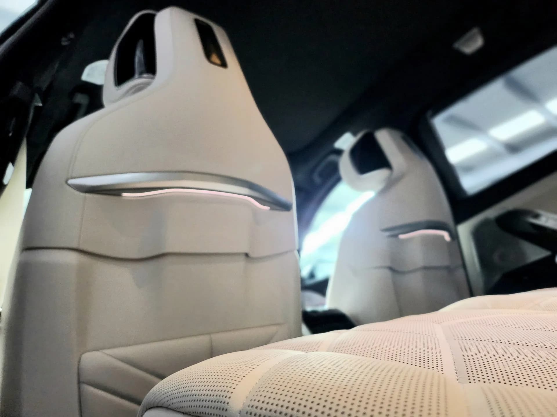 BMW 740d xDrive/M-Sport/BO&W/Sky Lounge — imaginea 20