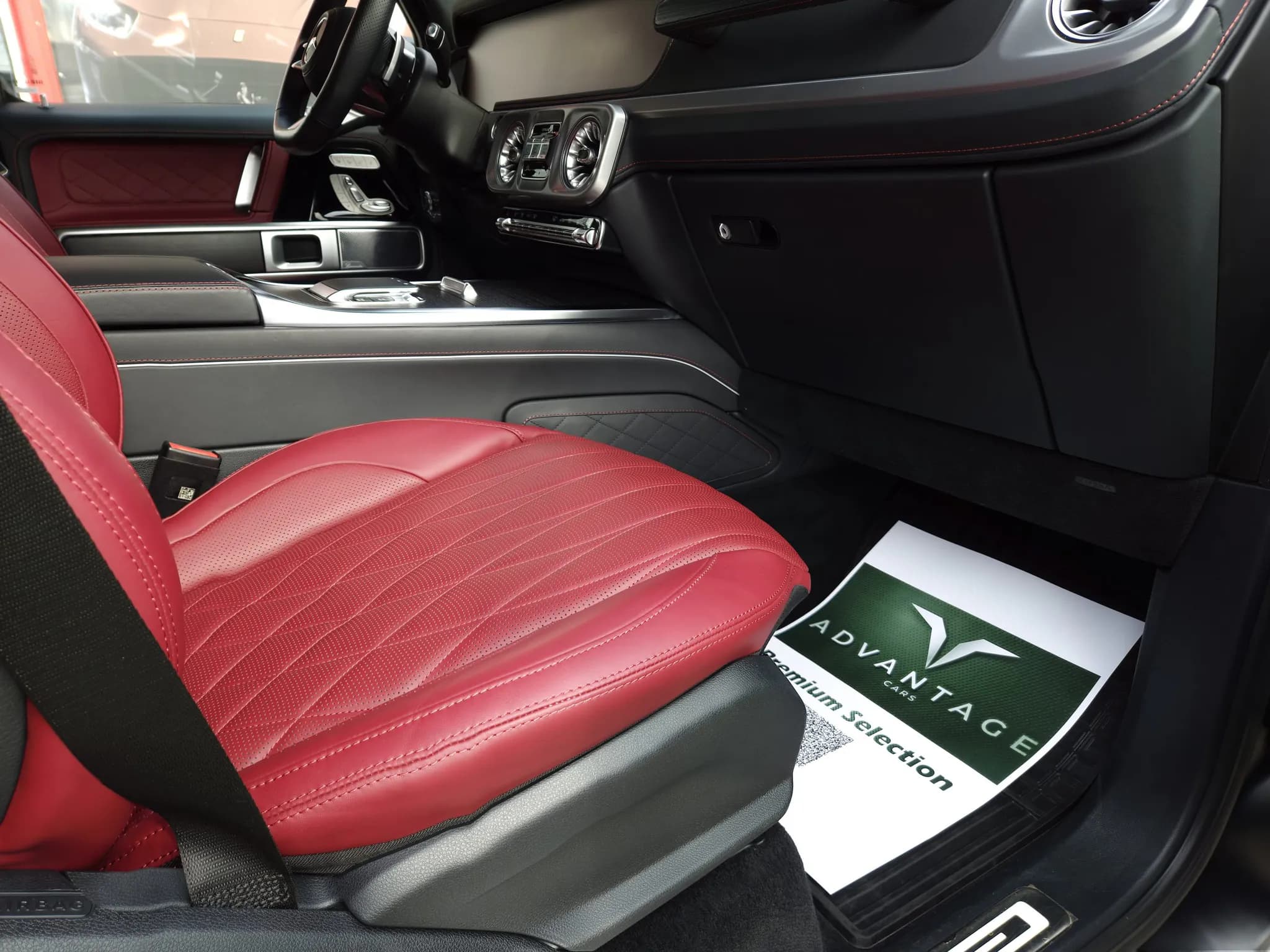 Mercedes Benz G450 AMG Paket — imaginea 14