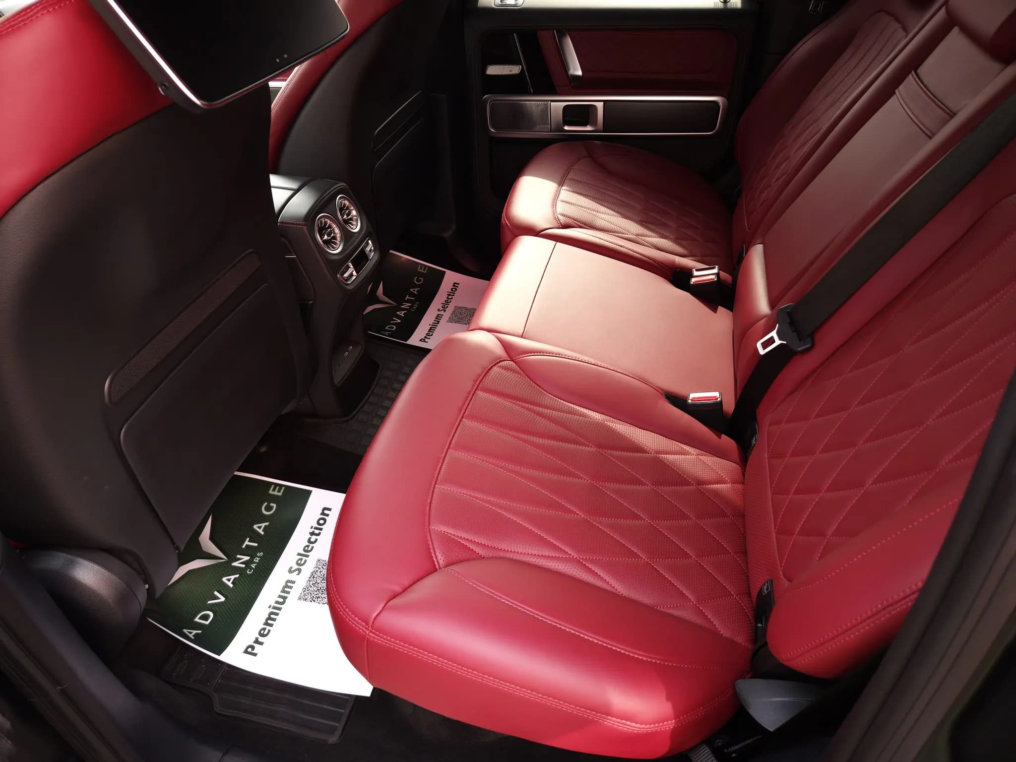 Mercedes Benz G450 AMG Paket — imaginea 13