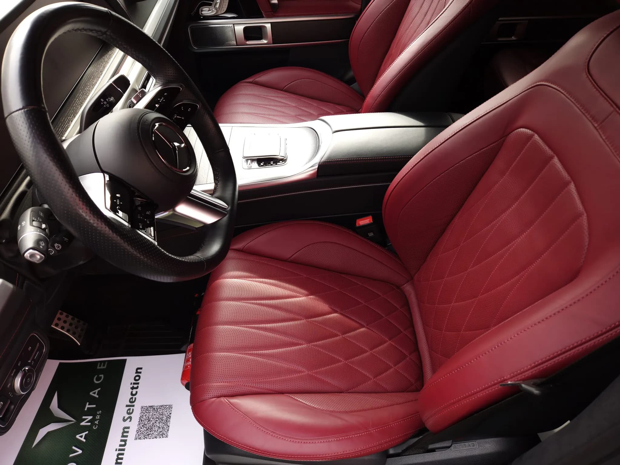 Mercedes Benz G450 AMG Paket — imaginea 18