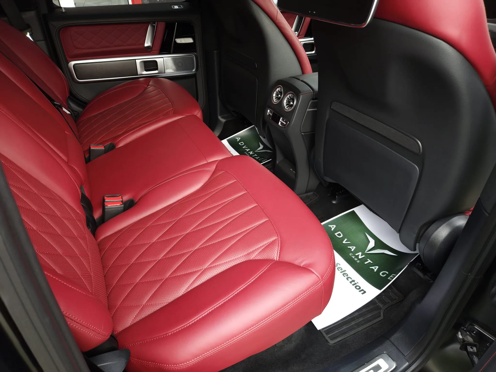 Mercedes Benz G450 AMG Paket — imaginea 15