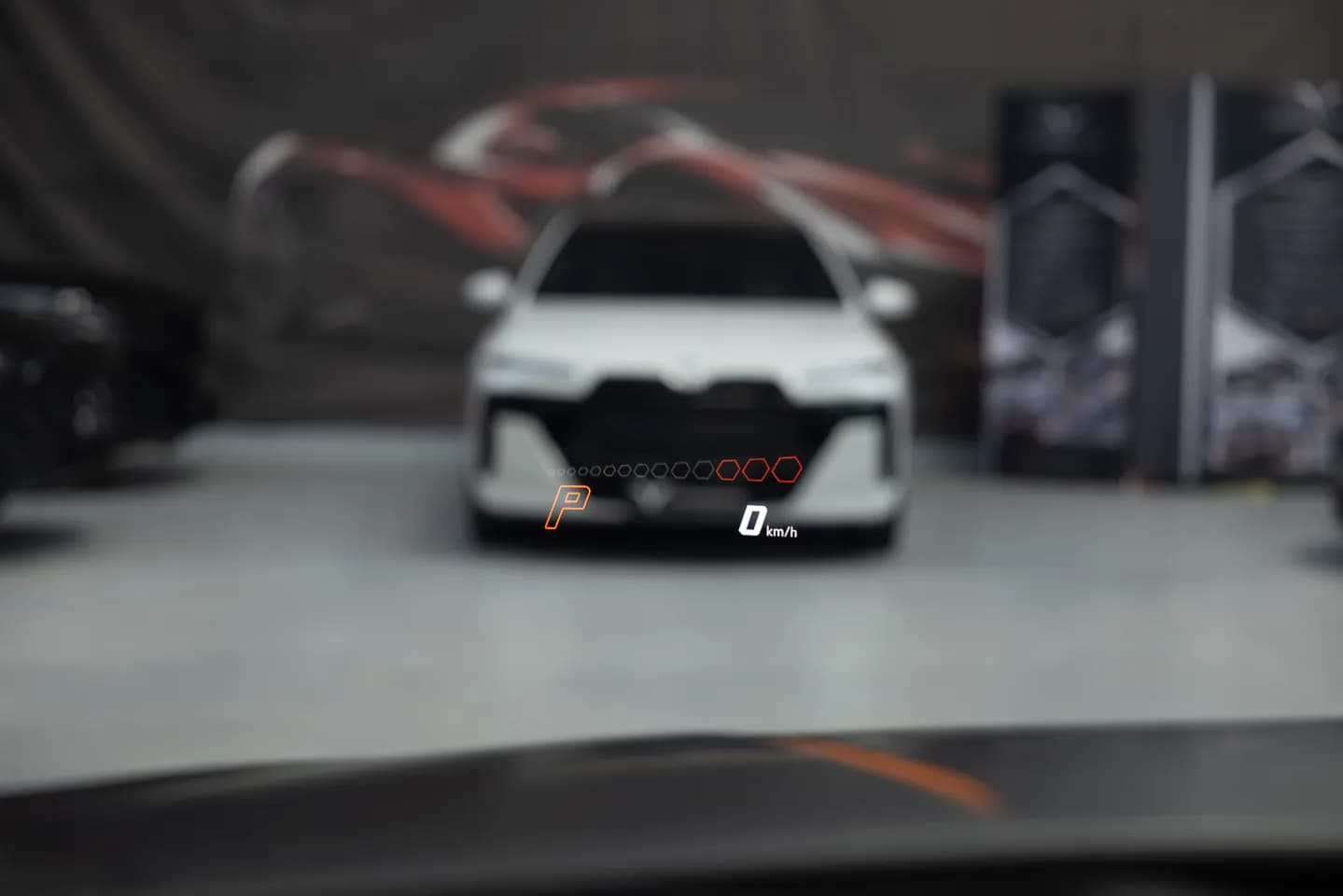 Lamborghini URUS S — imaginea 32