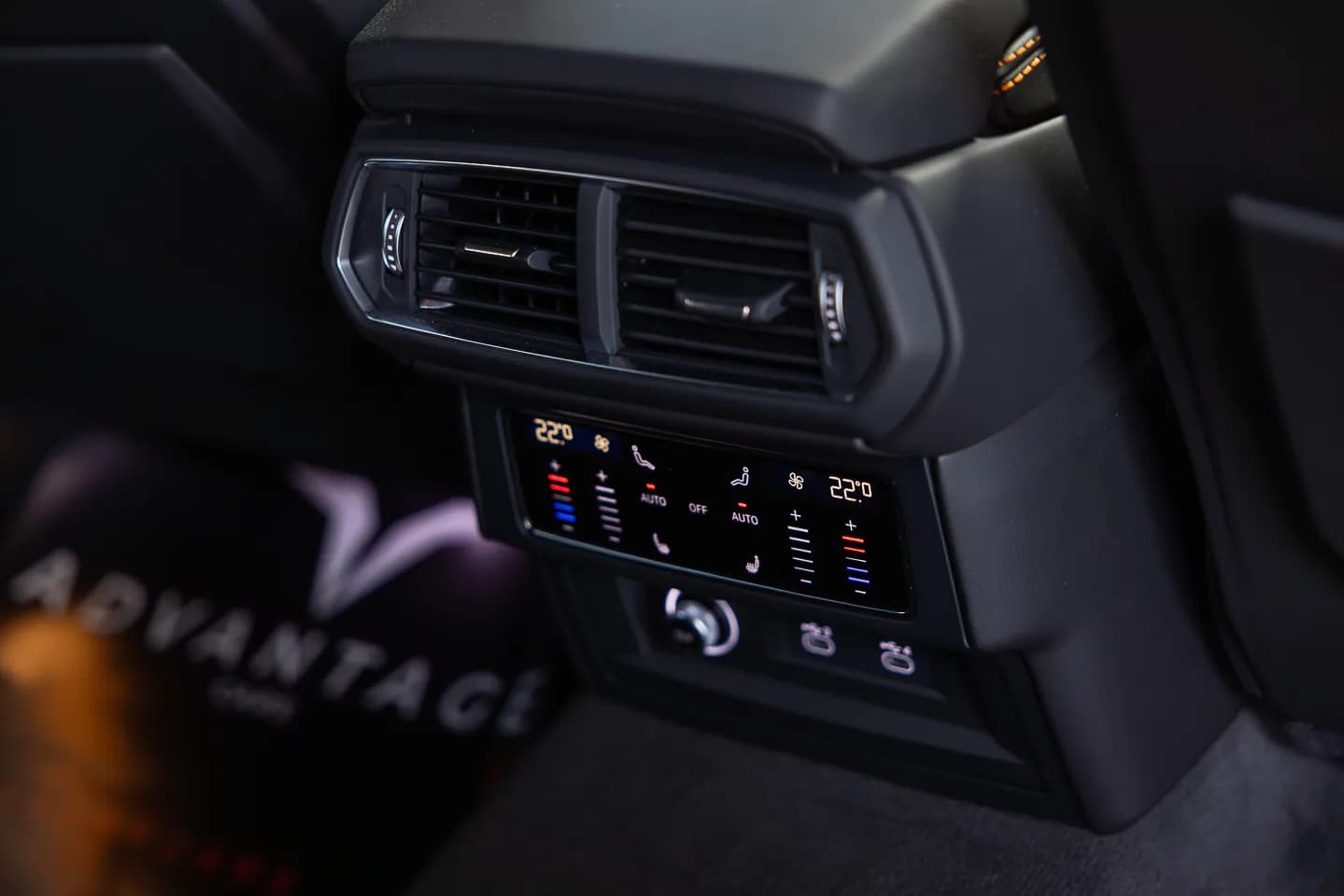 Lamborghini URUS S — imaginea 40