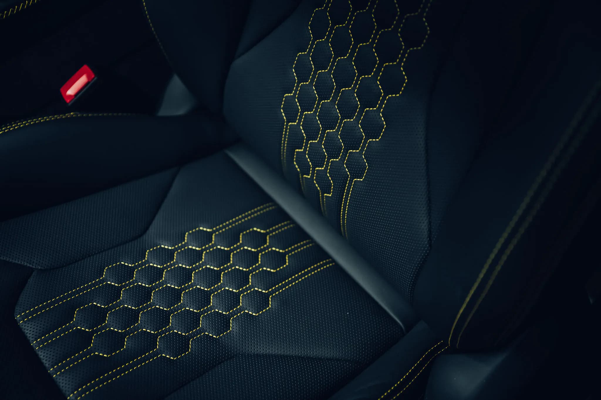 Lamborghini Urus SE — imaginea 39