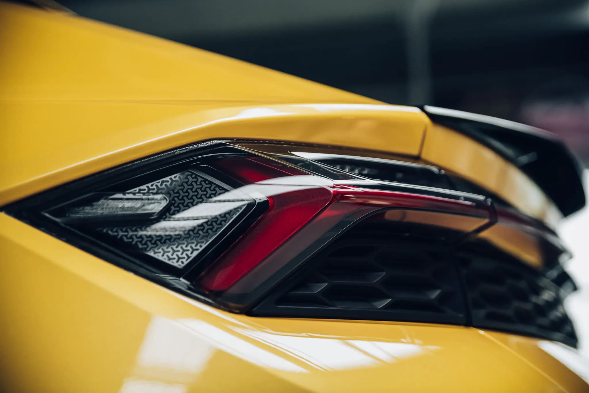 Lamborghini Urus SE — imaginea 24