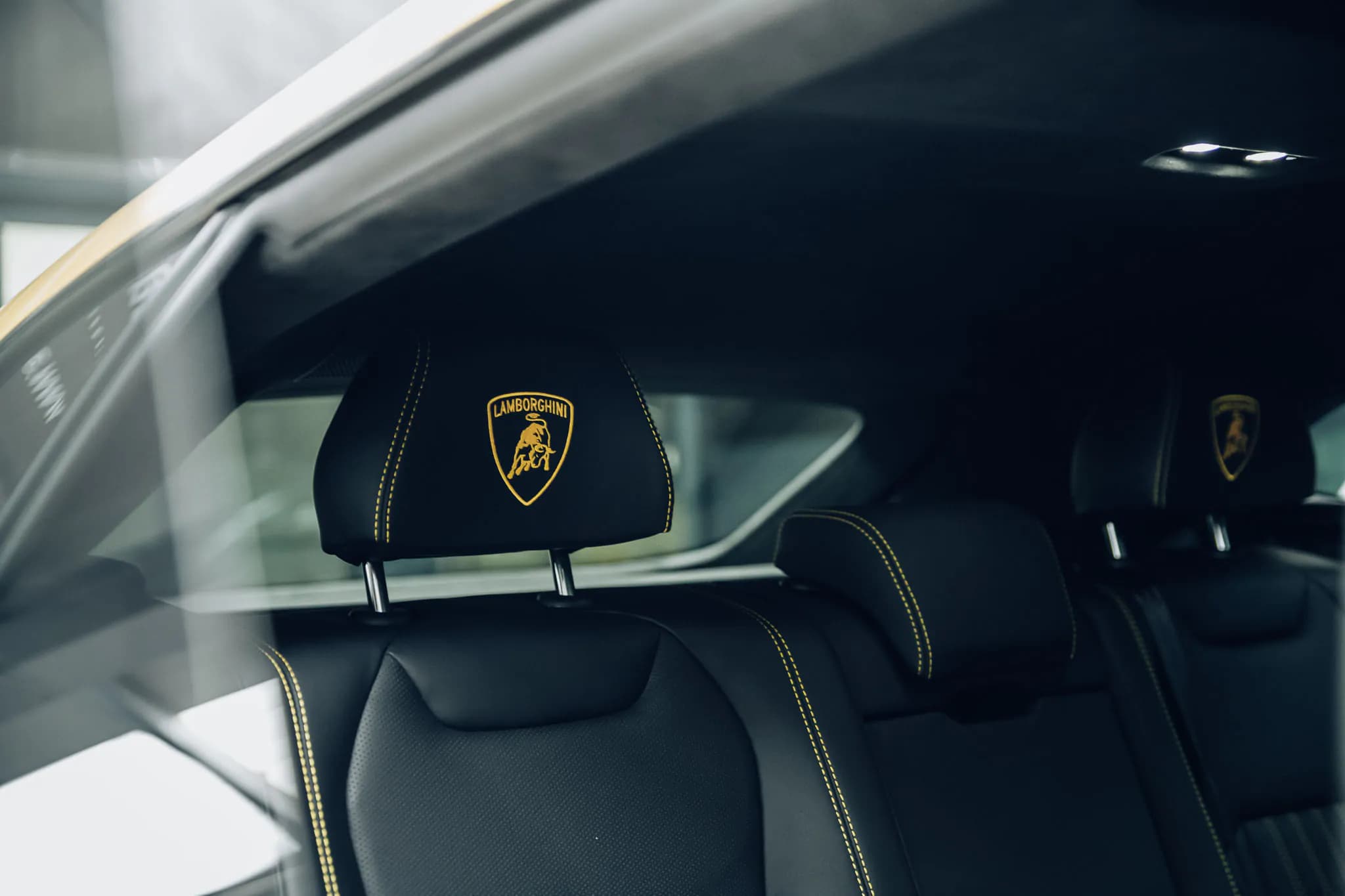 Lamborghini Urus SE — imaginea 31