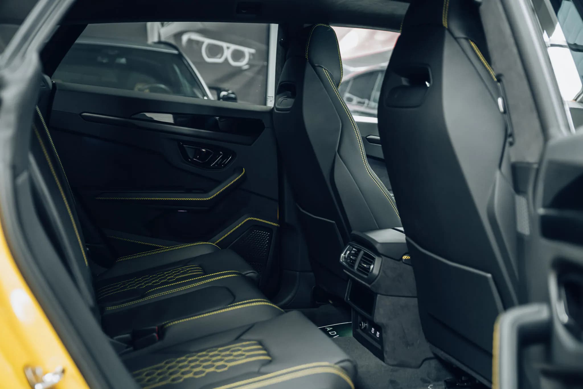 Lamborghini Urus SE — imaginea 29