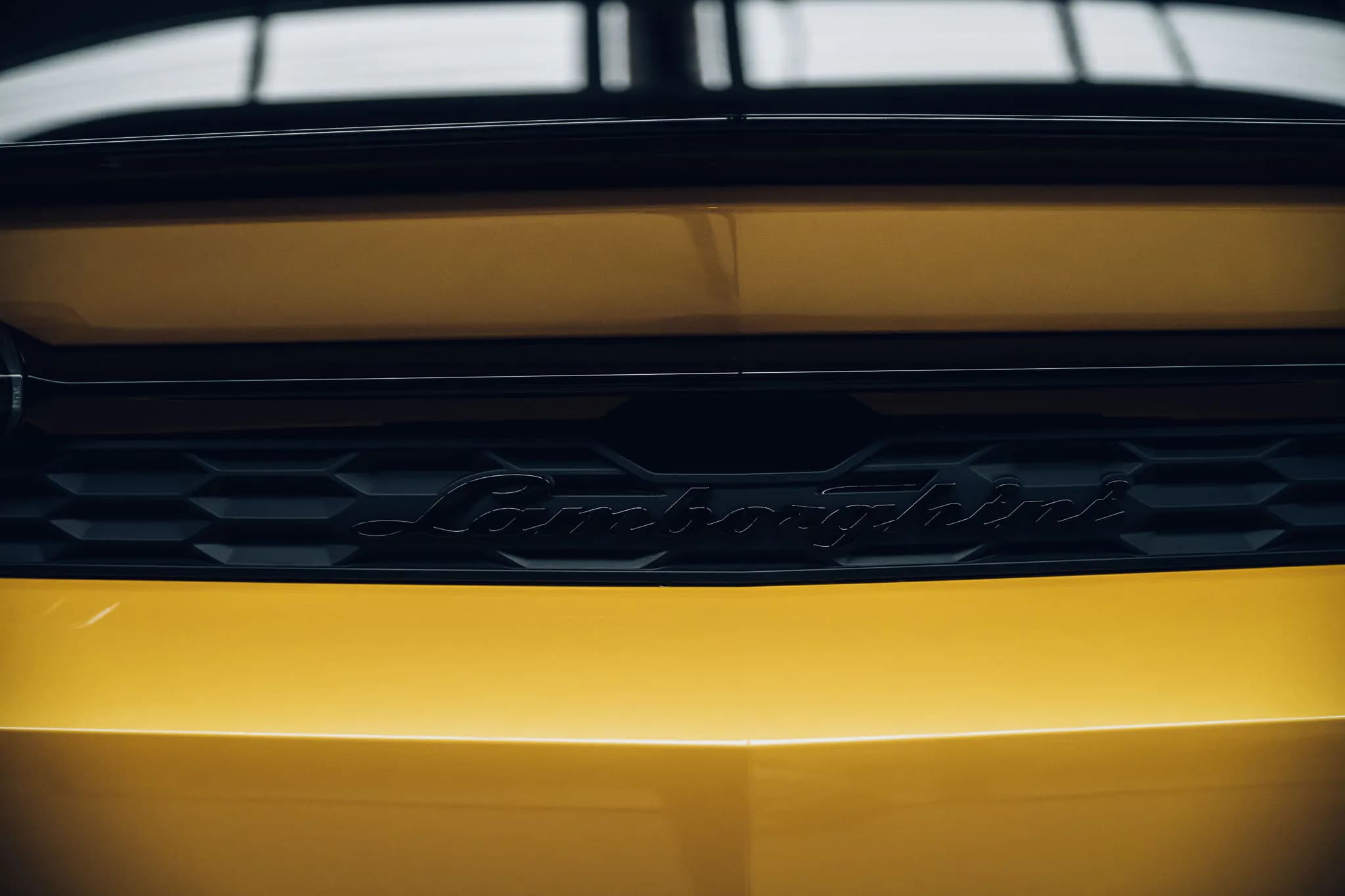 Lamborghini Urus SE — imaginea 25