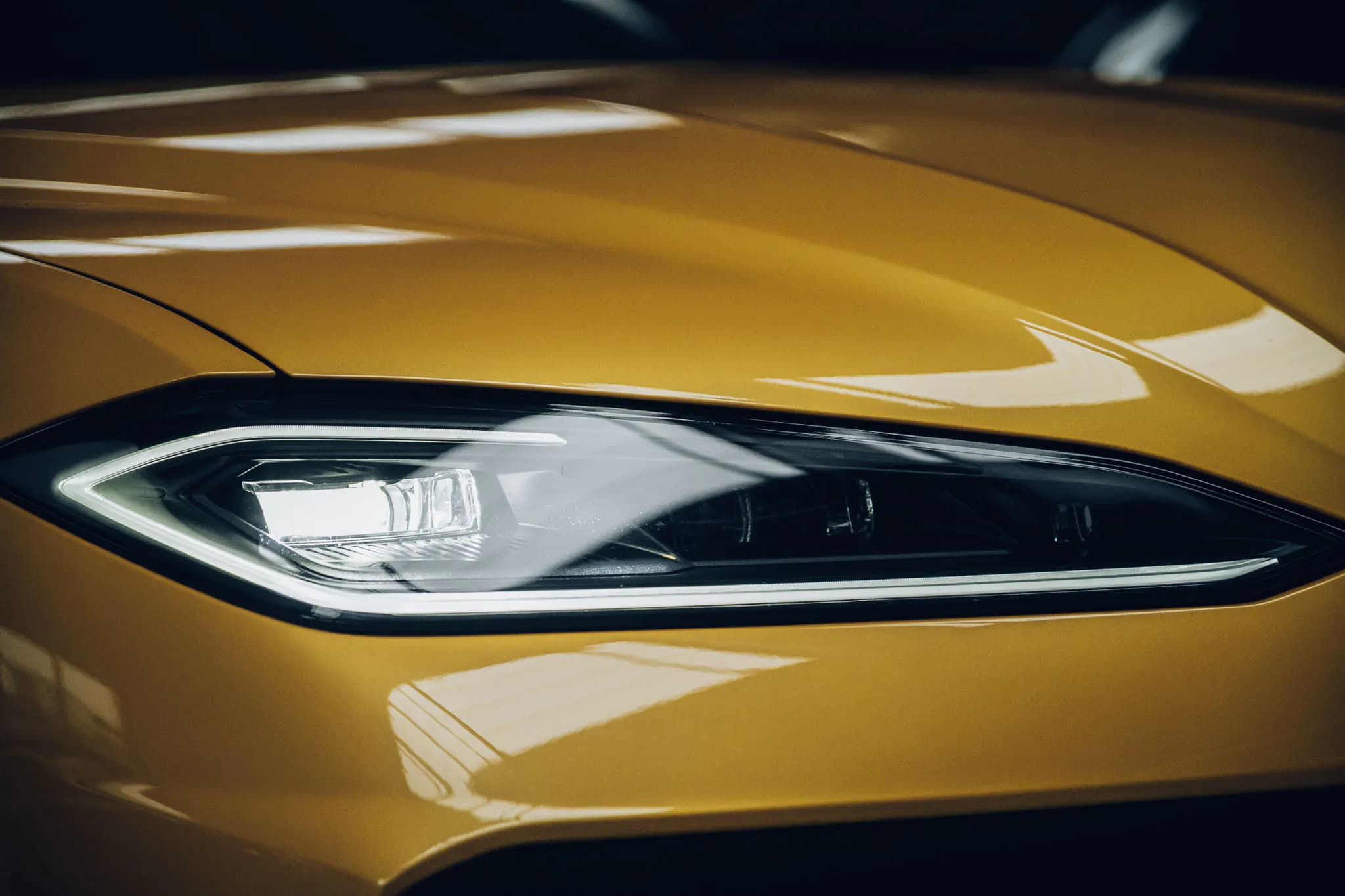 Lamborghini Urus SE — imaginea 55