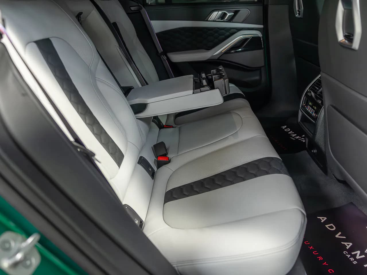 BMW X6M Competition — imaginea 15