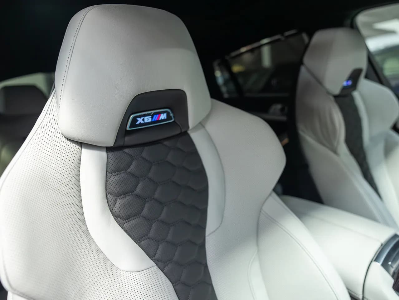 BMW X6M Competition — imaginea 13