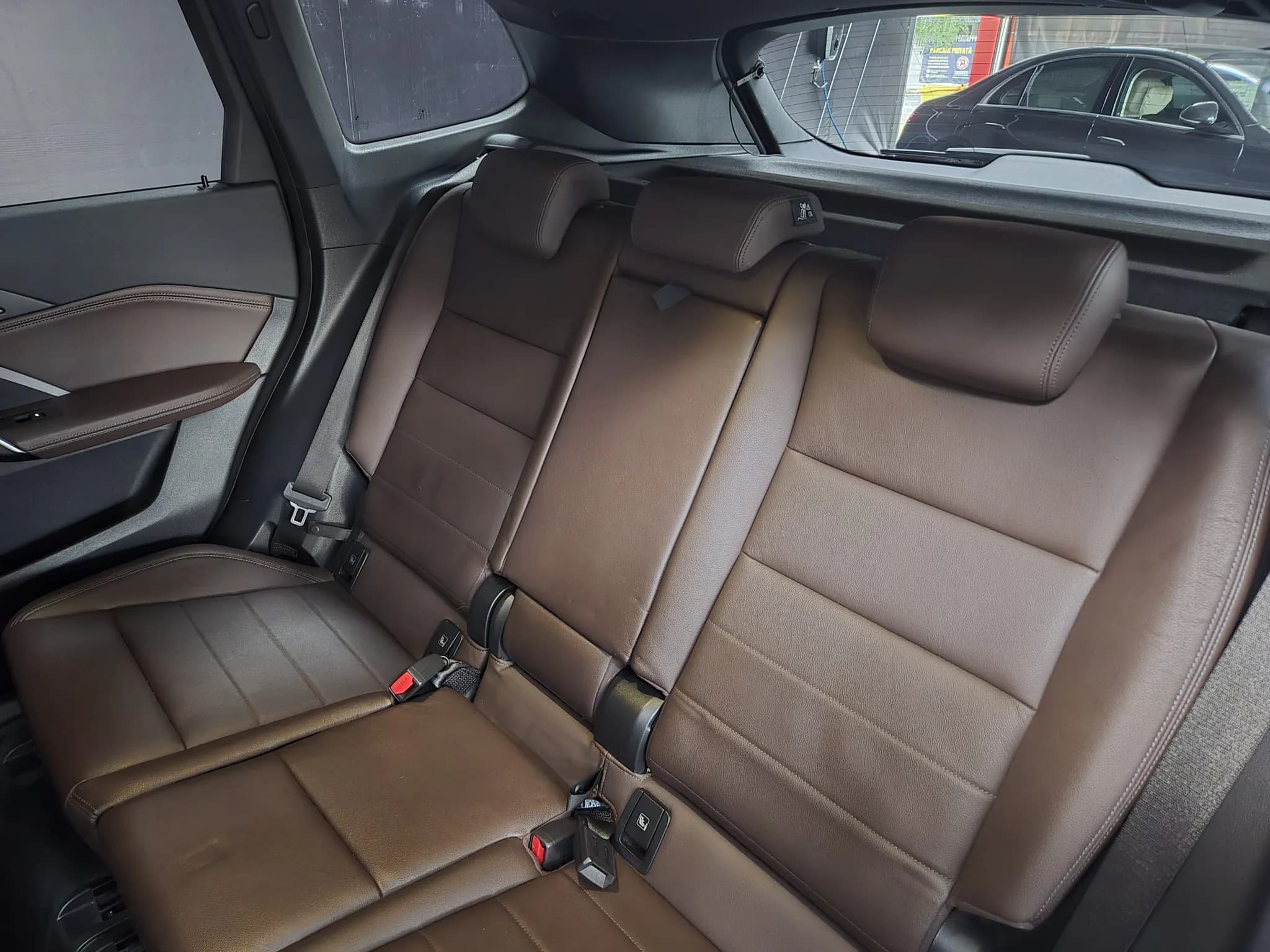 BMW X1 xDrive23d M Sport — imaginea 12