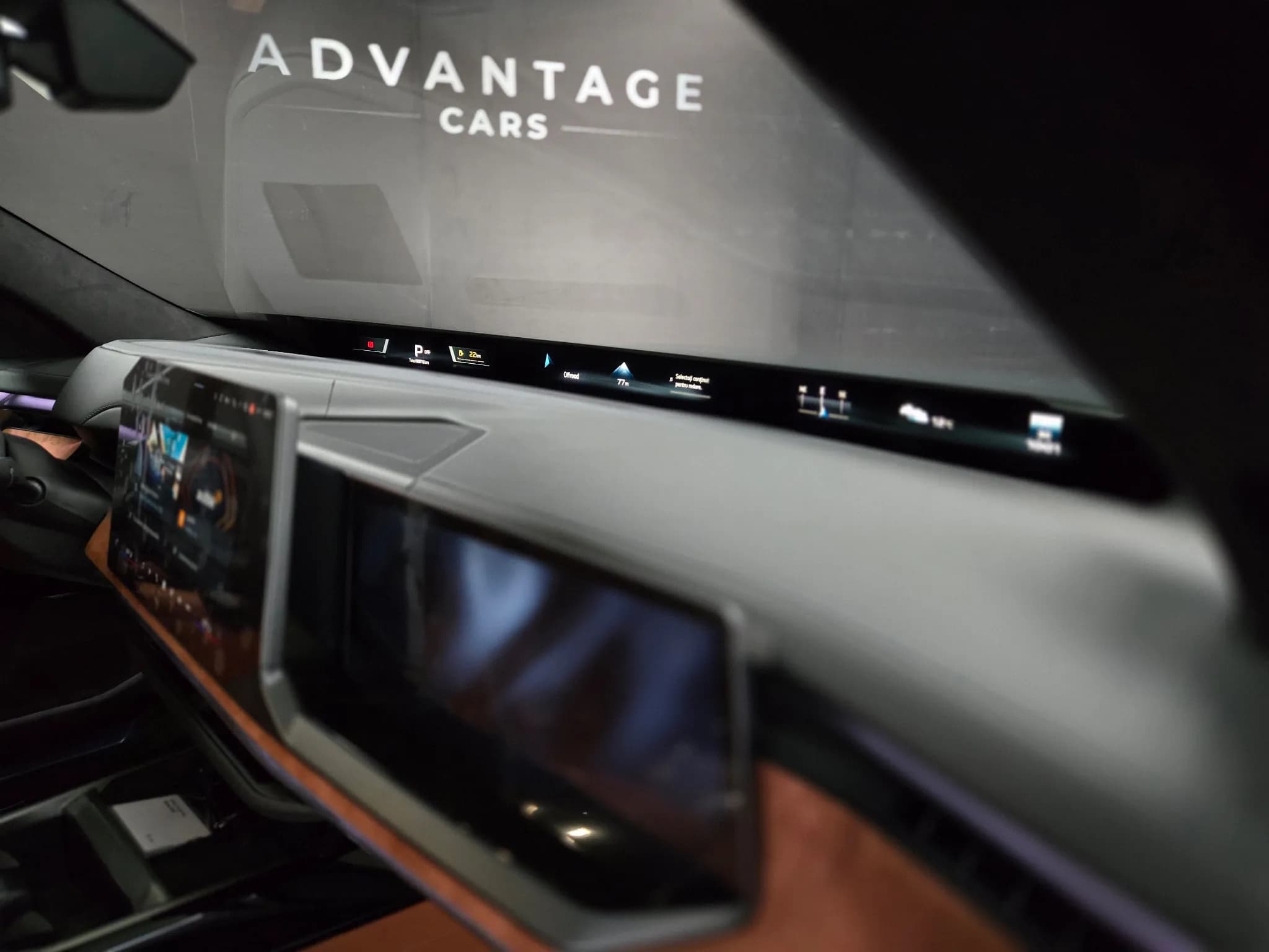 BMW 740 xDrive M-Sport Pro&Individual — imaginea 11