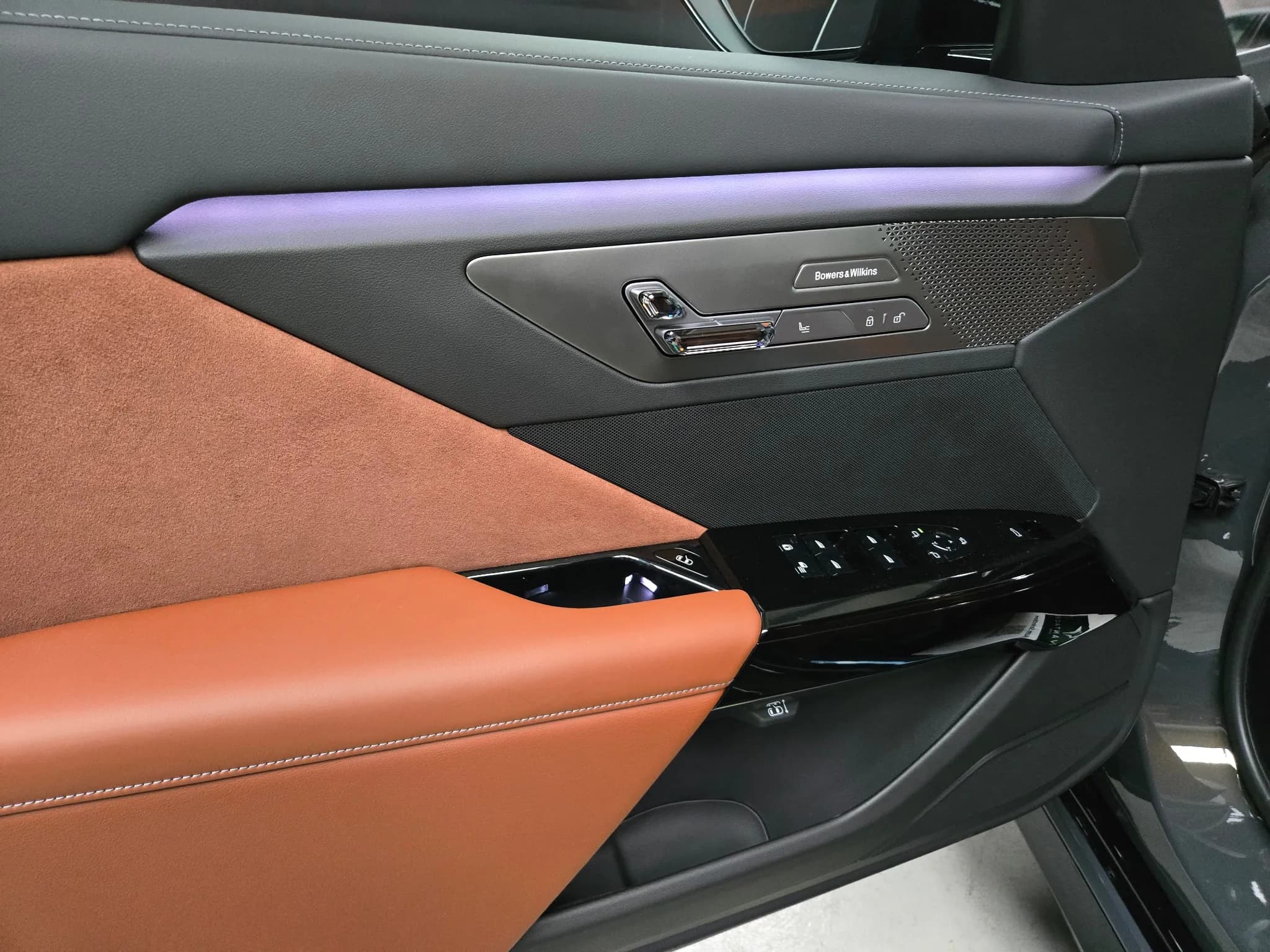 BMW 740 xDrive M-Sport Pro&Individual — imaginea 17