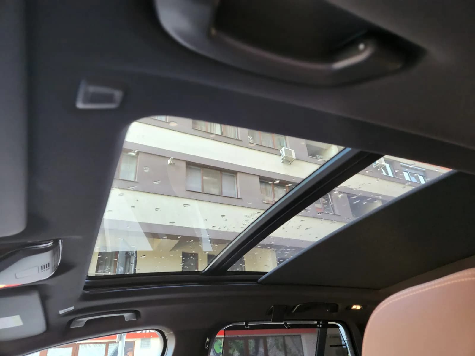 BMW X5 30d xDrive M-Sport — imaginea 13